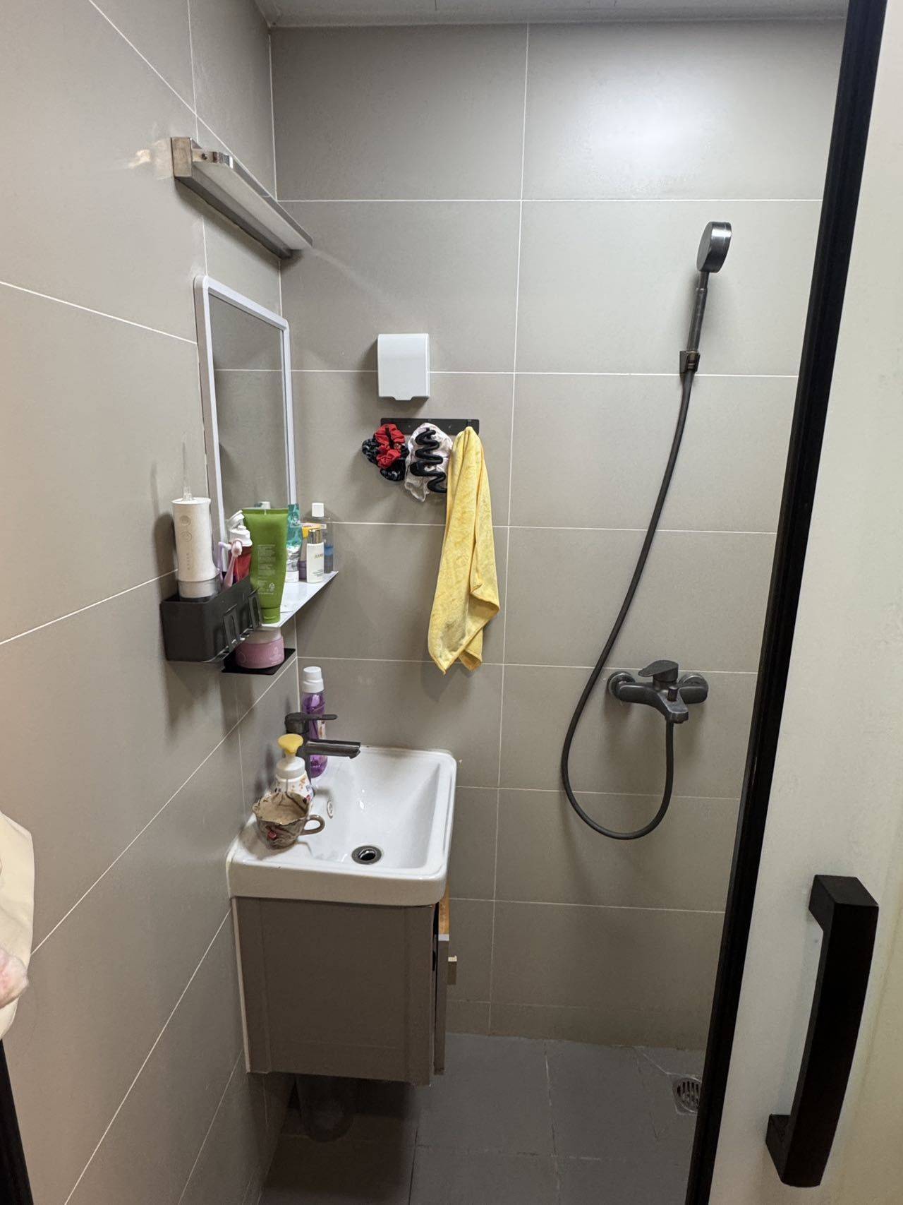 深圳 南山 | 龙井村-西区_5