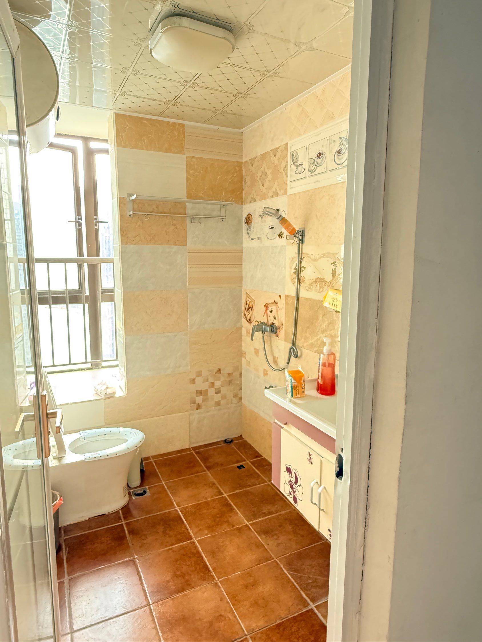 翔安 阳光城翡丽湾1期