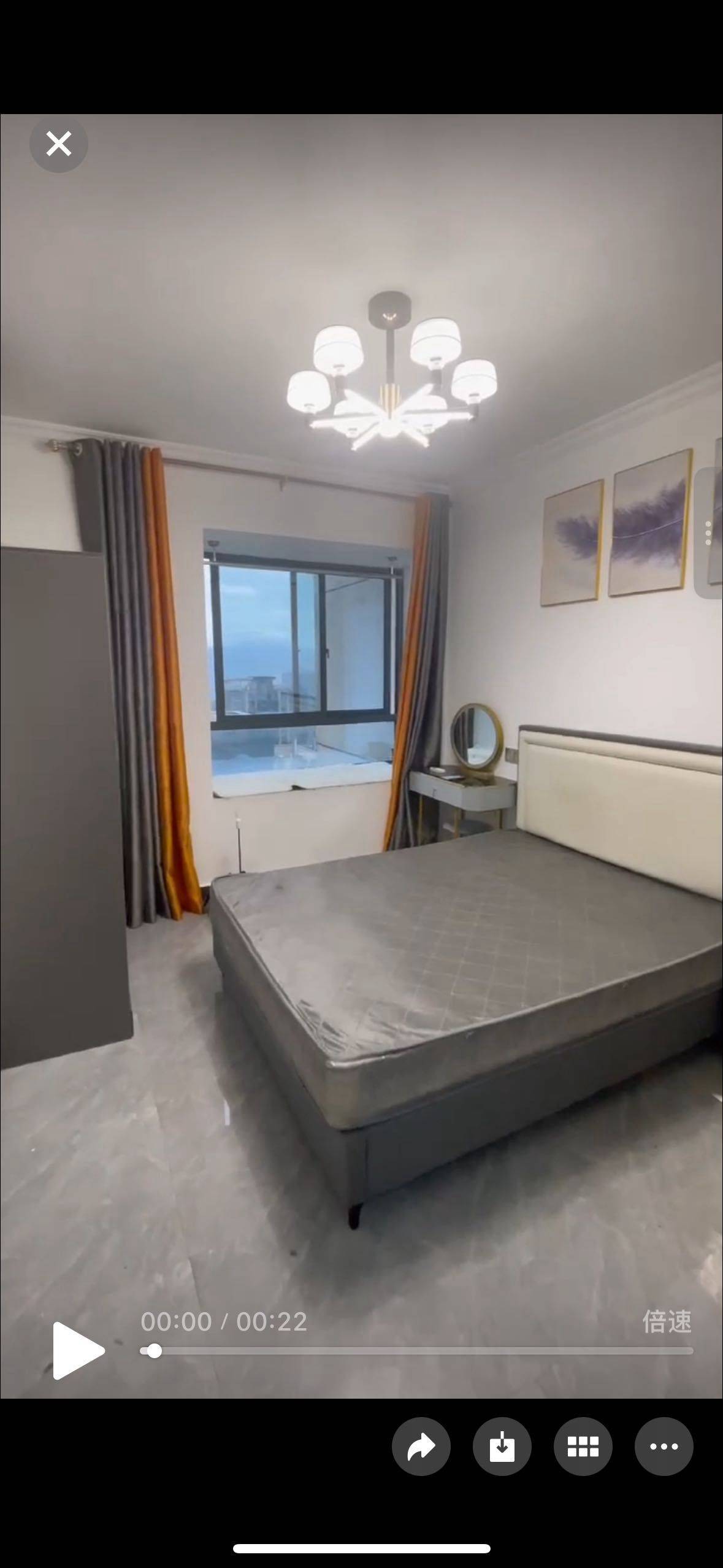 福州 闽侯县 | 旗山花园-9号楼_4