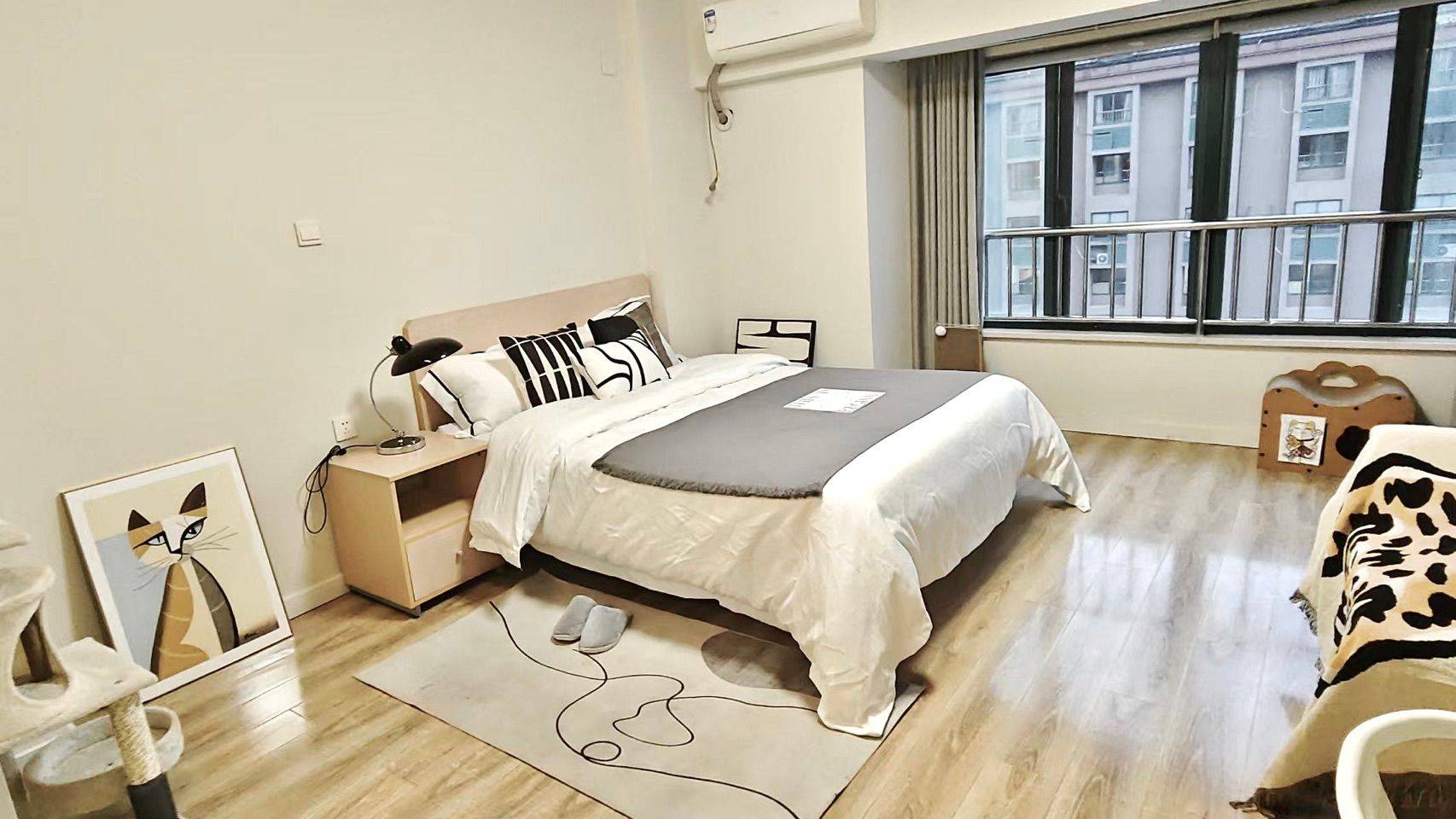 上海 静安 | 锦灏佳园_3