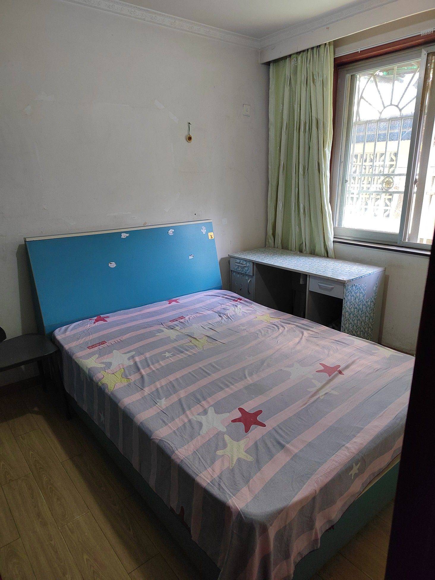 郑先生整租房源2