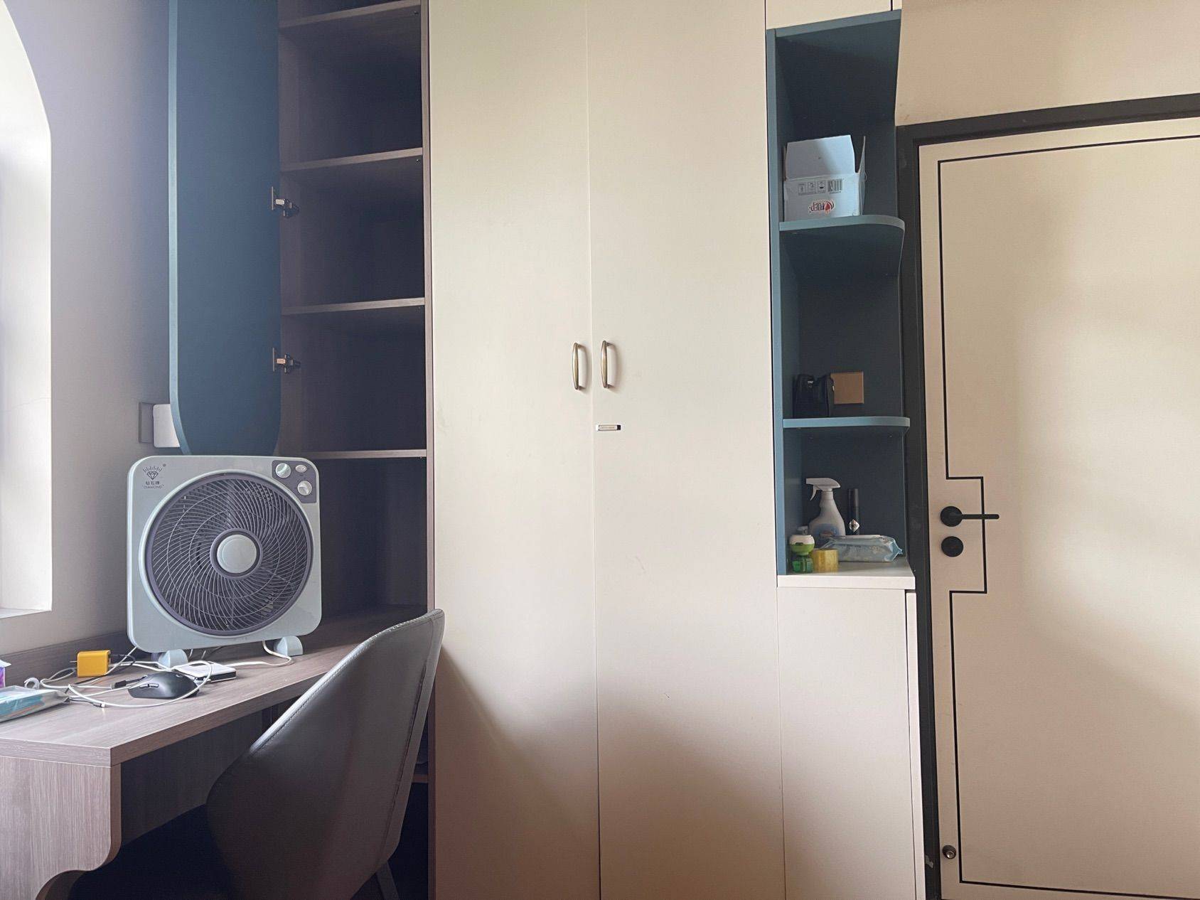 JJC****整租房源2