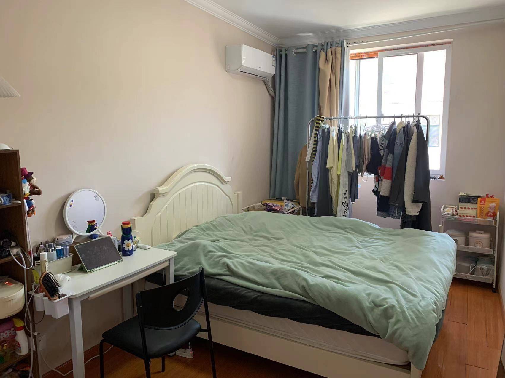 温如言🍃整租房源2