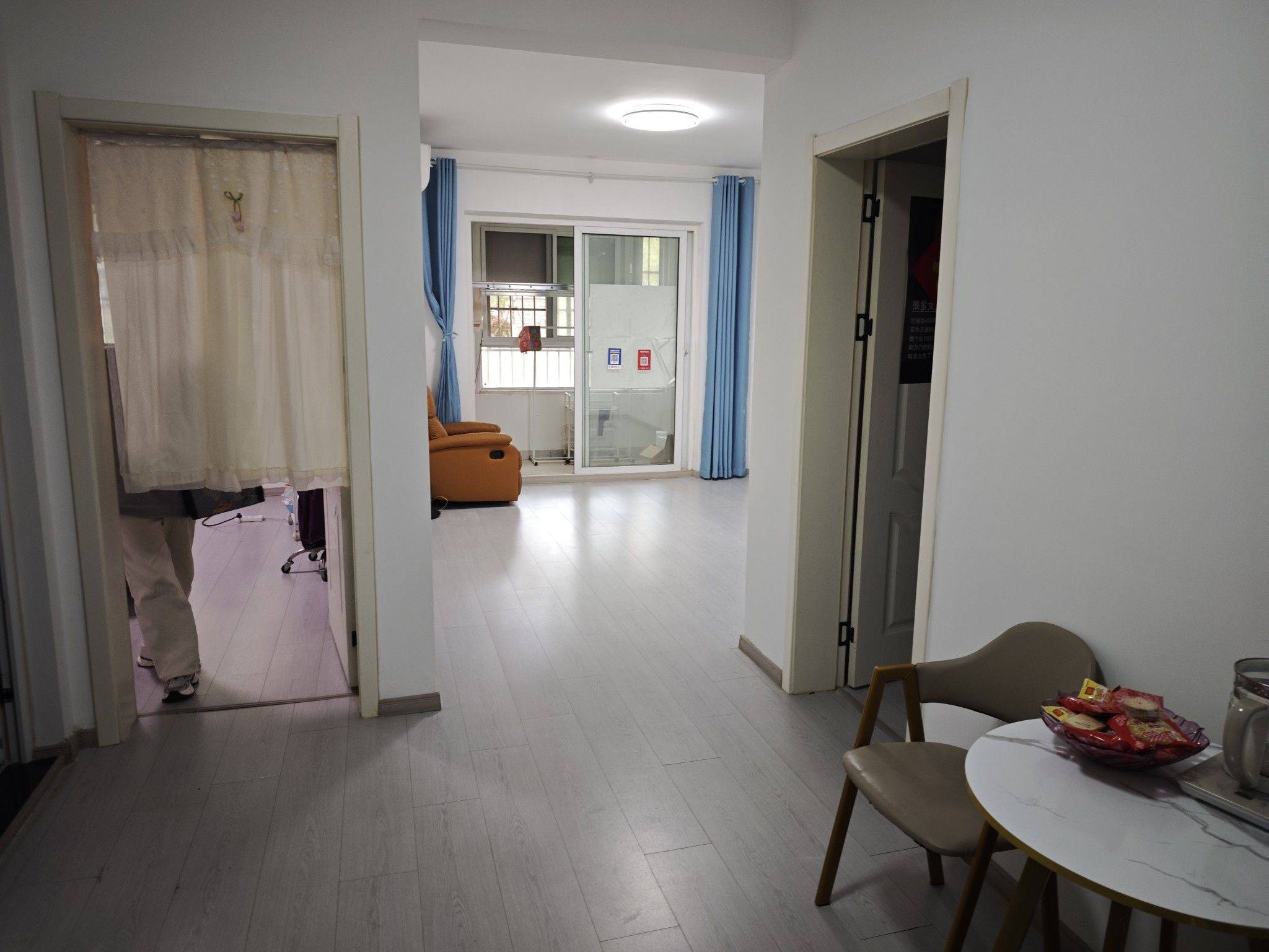 合肥 包河 | 滨湖沁园-C区_4