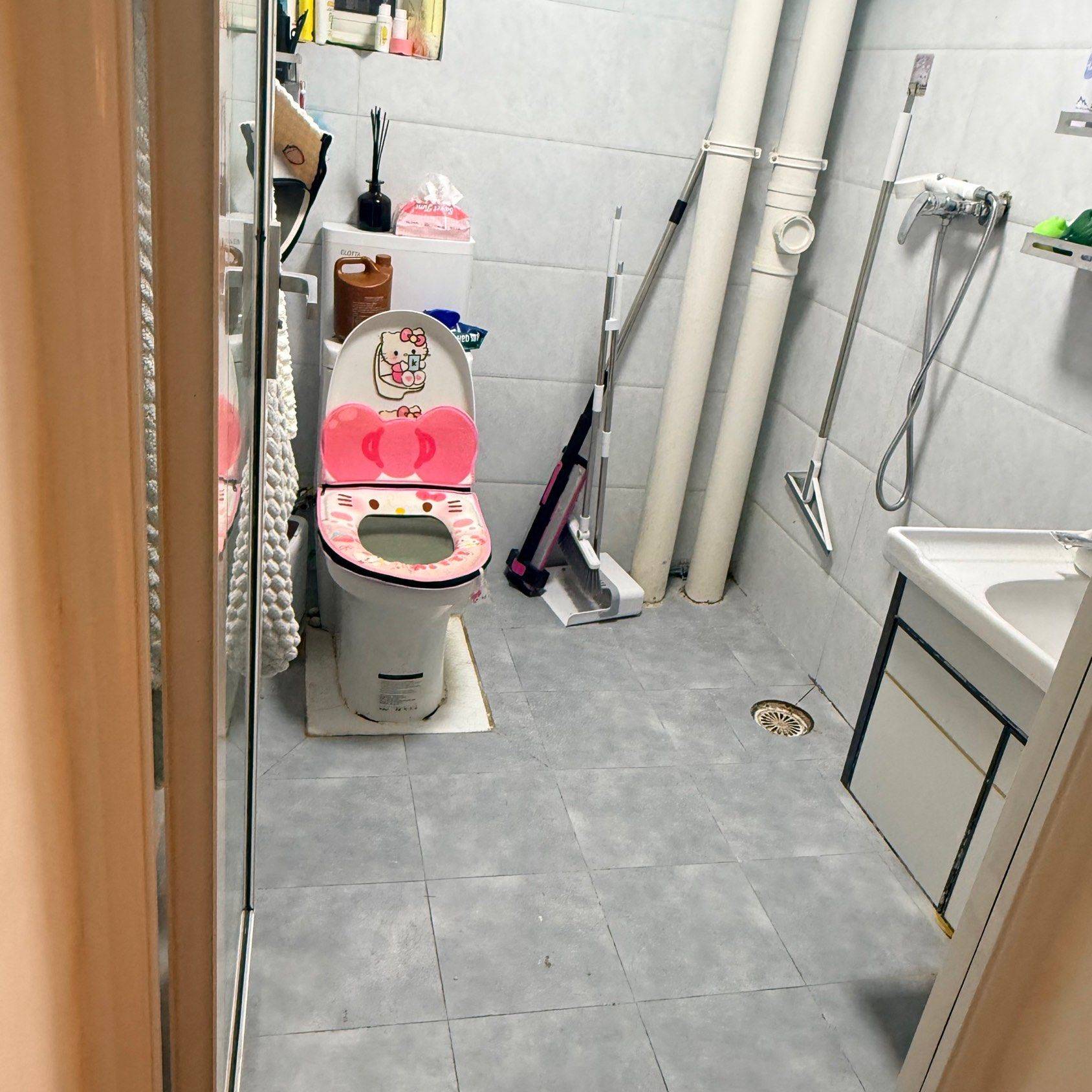 成都 成华 | 锦东河韵C区-2栋_8