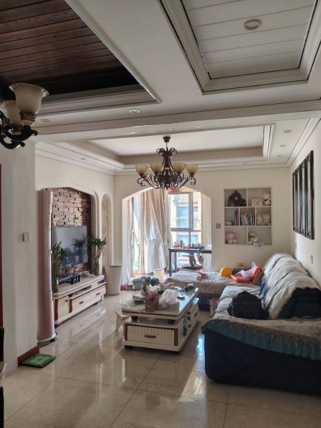 成都 双流 | 景茂名都东郡-6栋_7