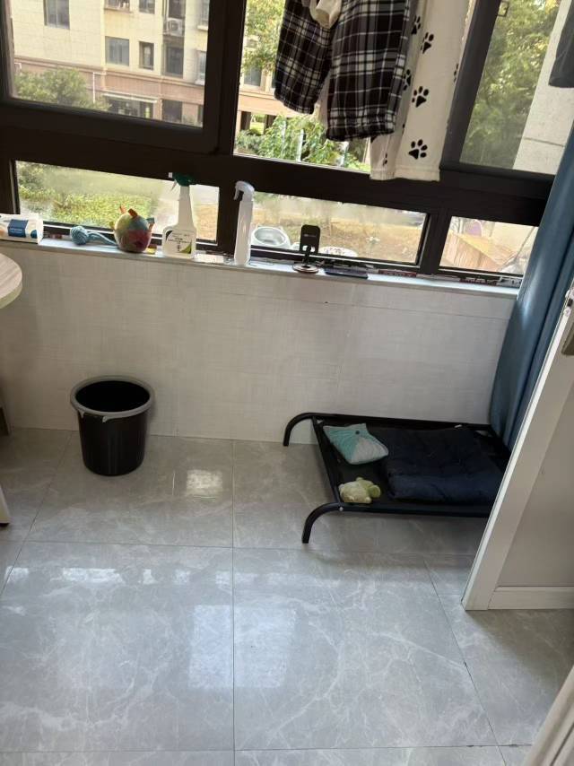 杭州 余杭 | 西溪北苑新区_4