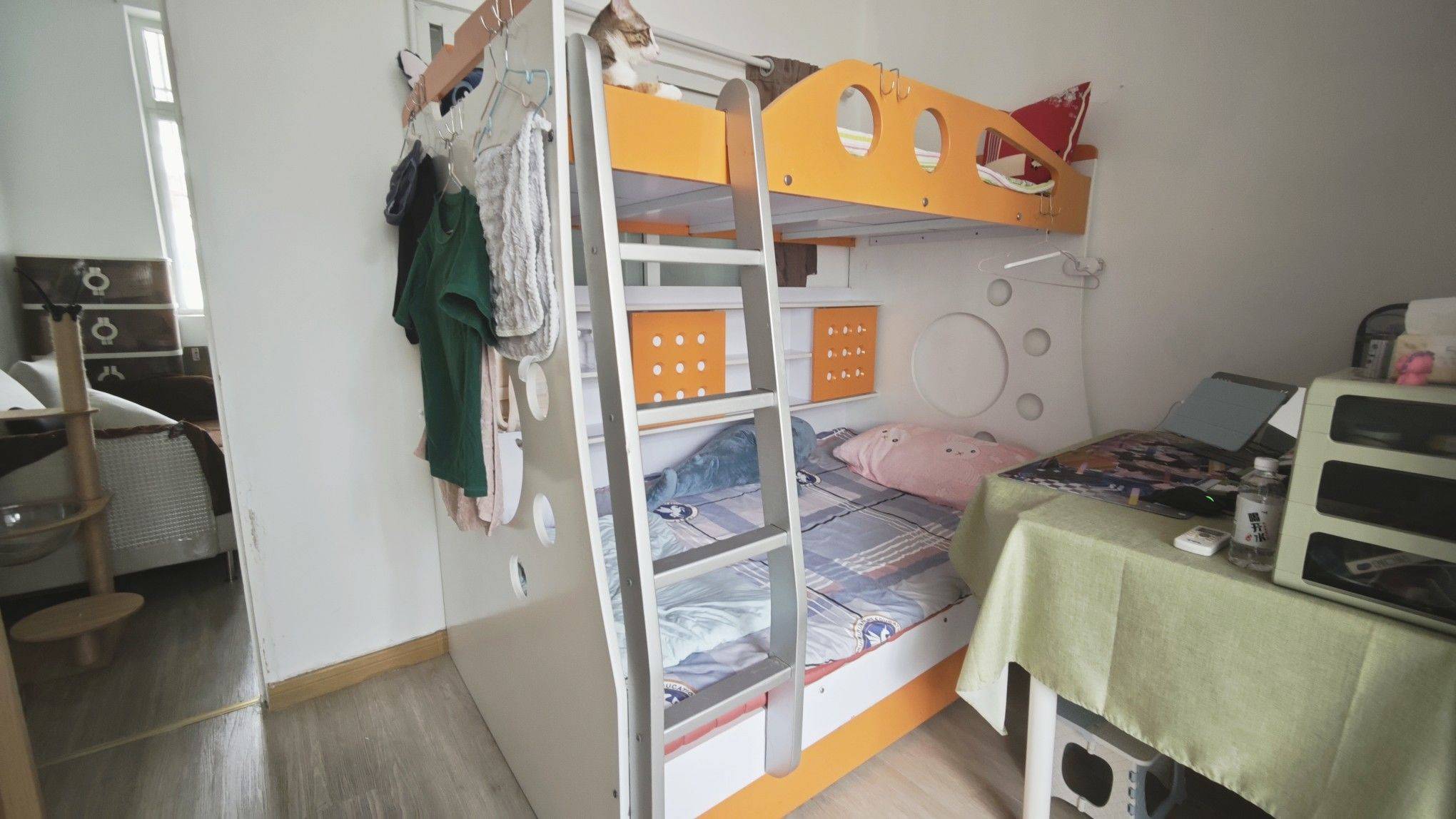 深圳 南山 | 荔芳村-A号楼_8