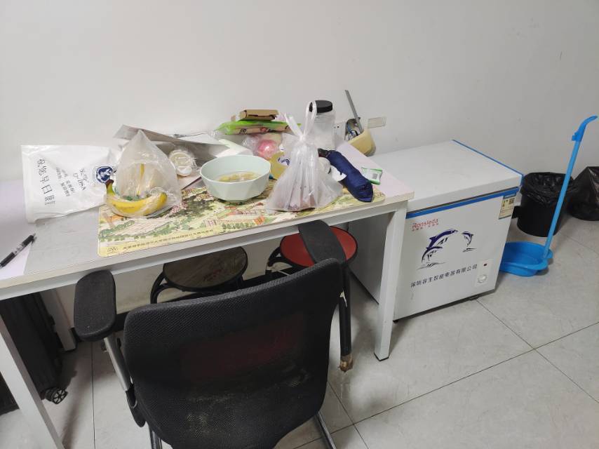 急急急整租房源2