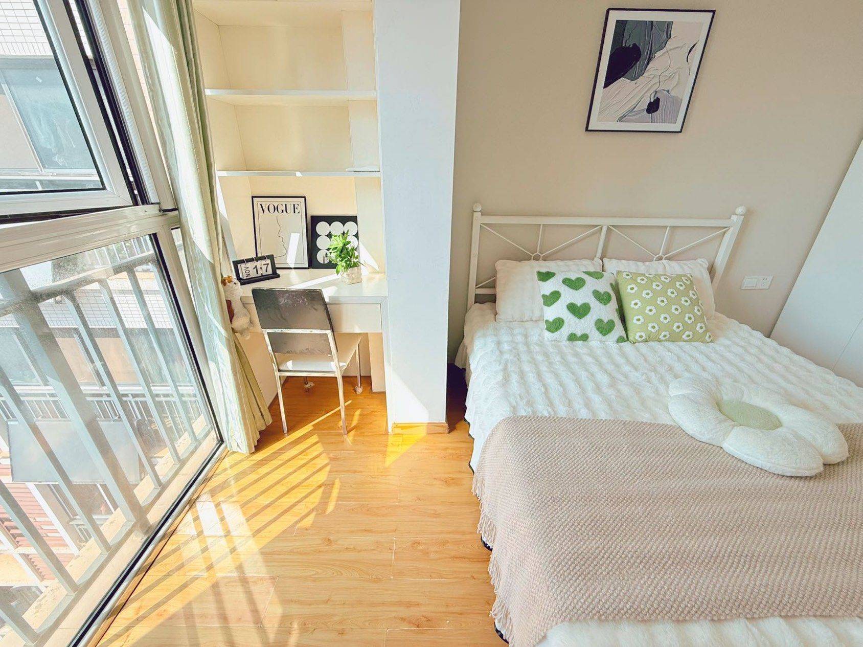 武汉 洪山 | 永利国际大厦_4