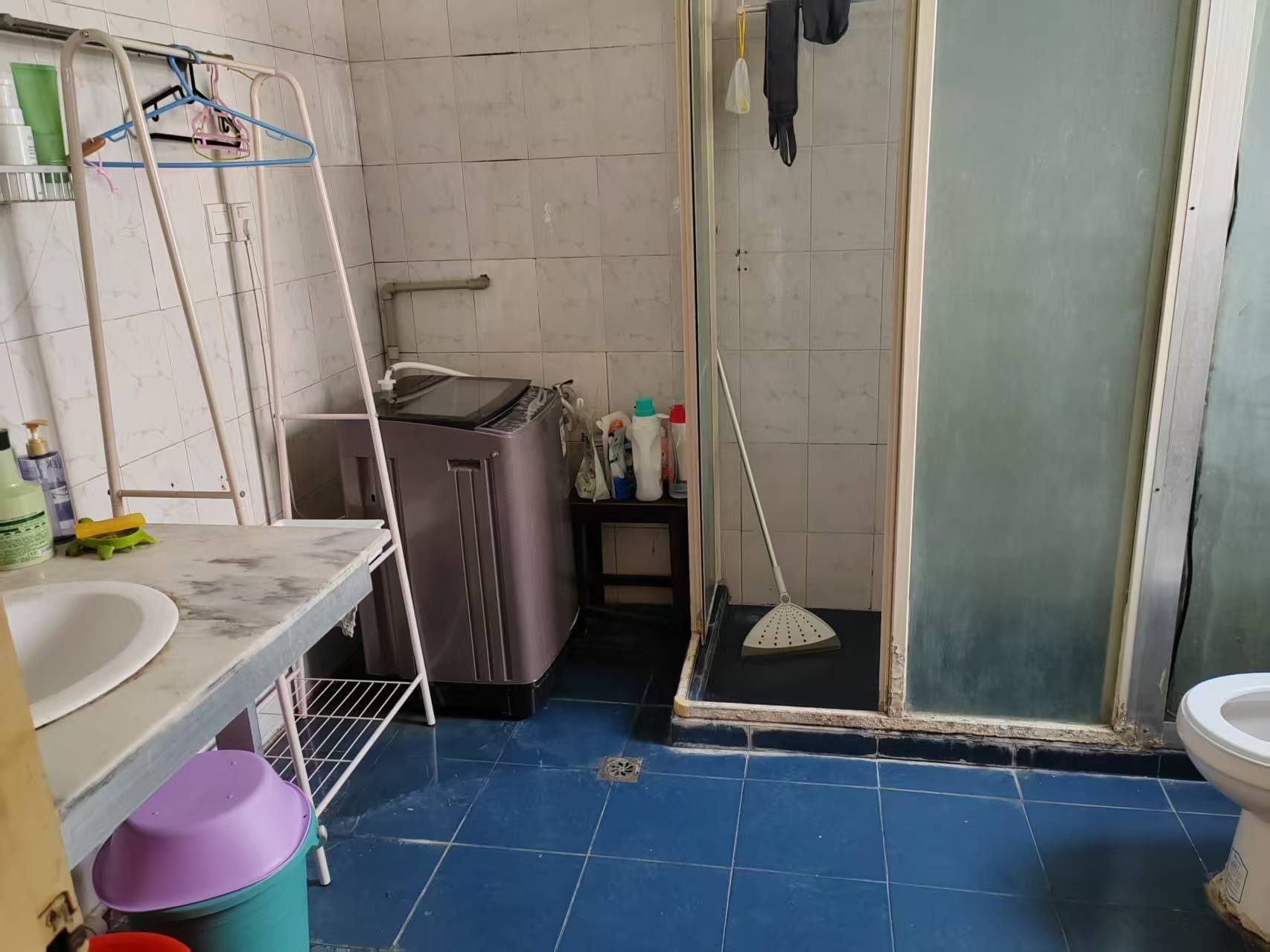 上海 普陀 | 明丰小区_5