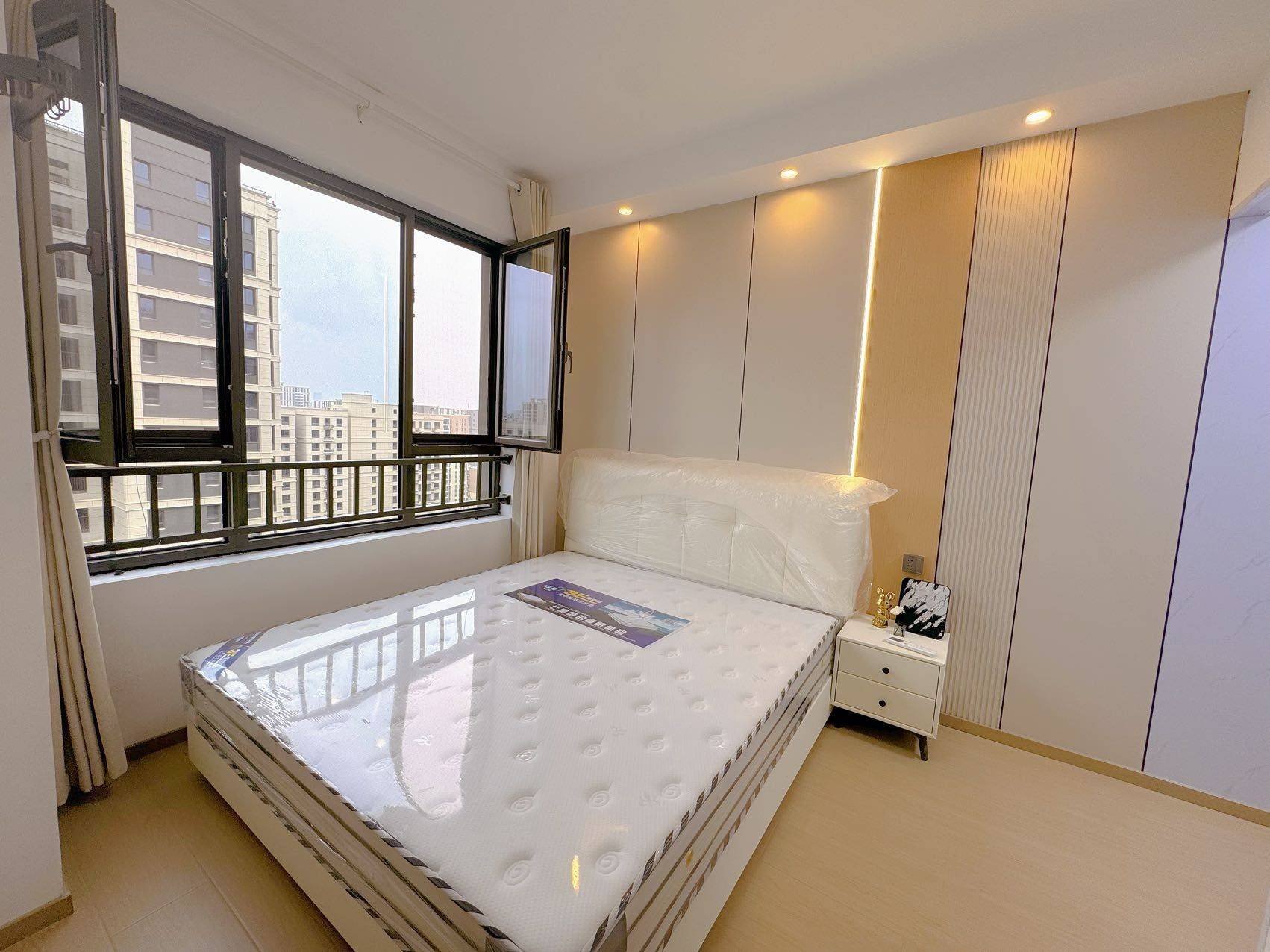 忘忧草整租房源1