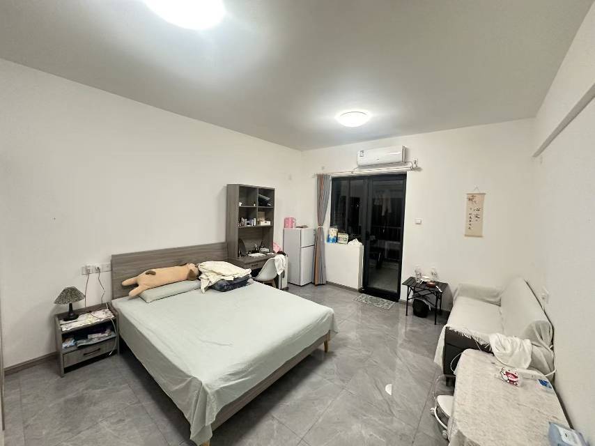 寮步 状元精品住宿