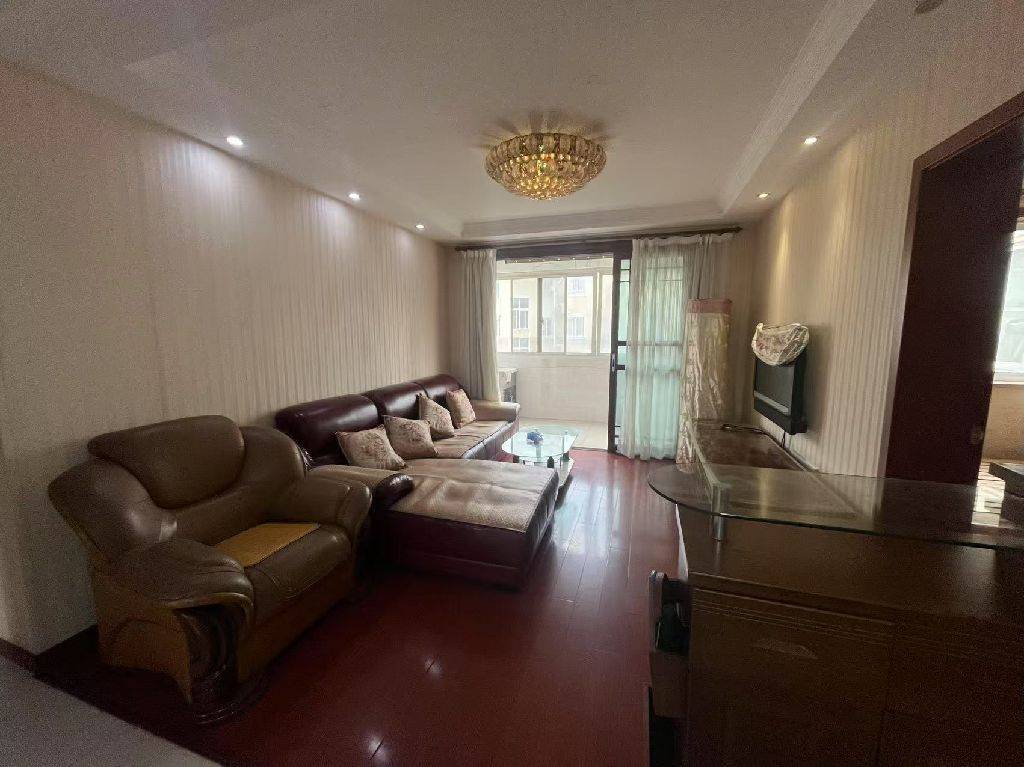 一个代号整租房源2