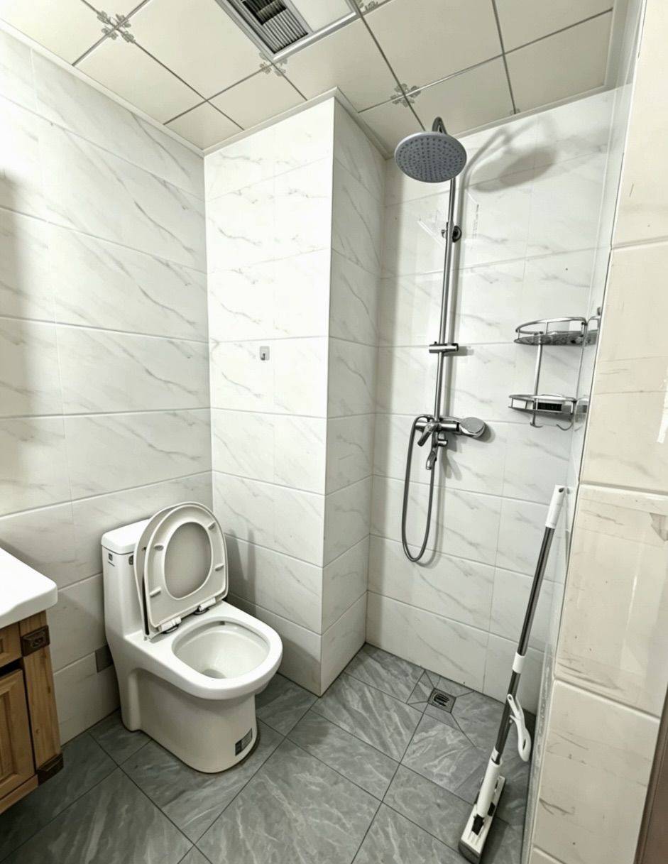 西安 未央 | 浐灞1号_3