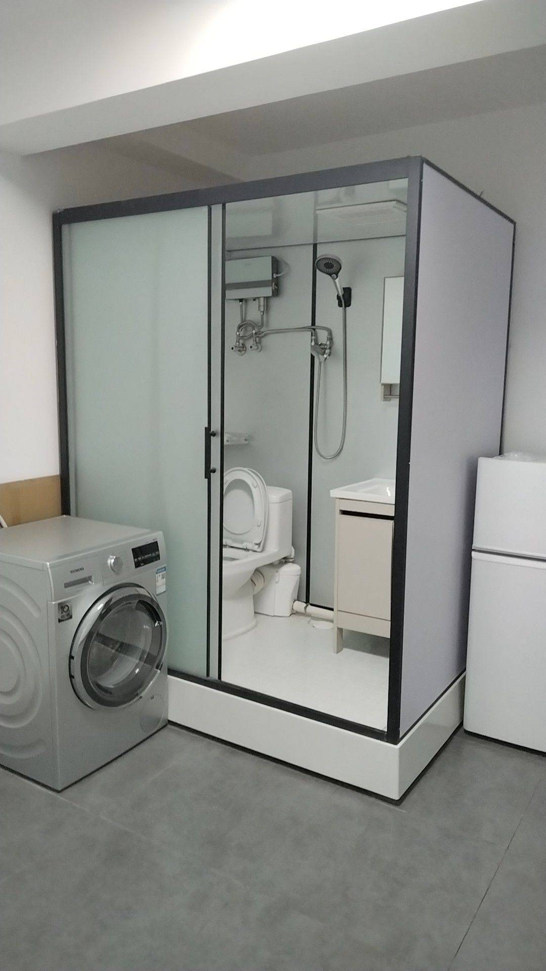 Shanghai Changning | 长虹公寓_4