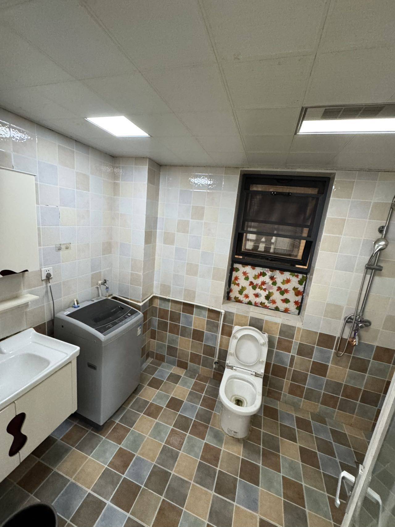 郑州 二七 | 齐礼阎小区三号院_5