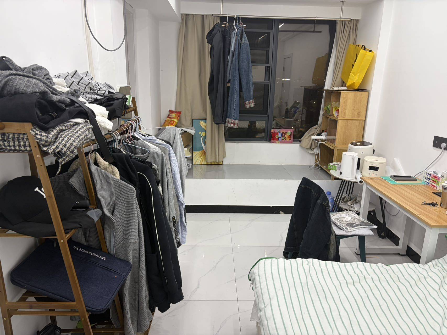 杭州 上城 | 七堡璟涛湾_4