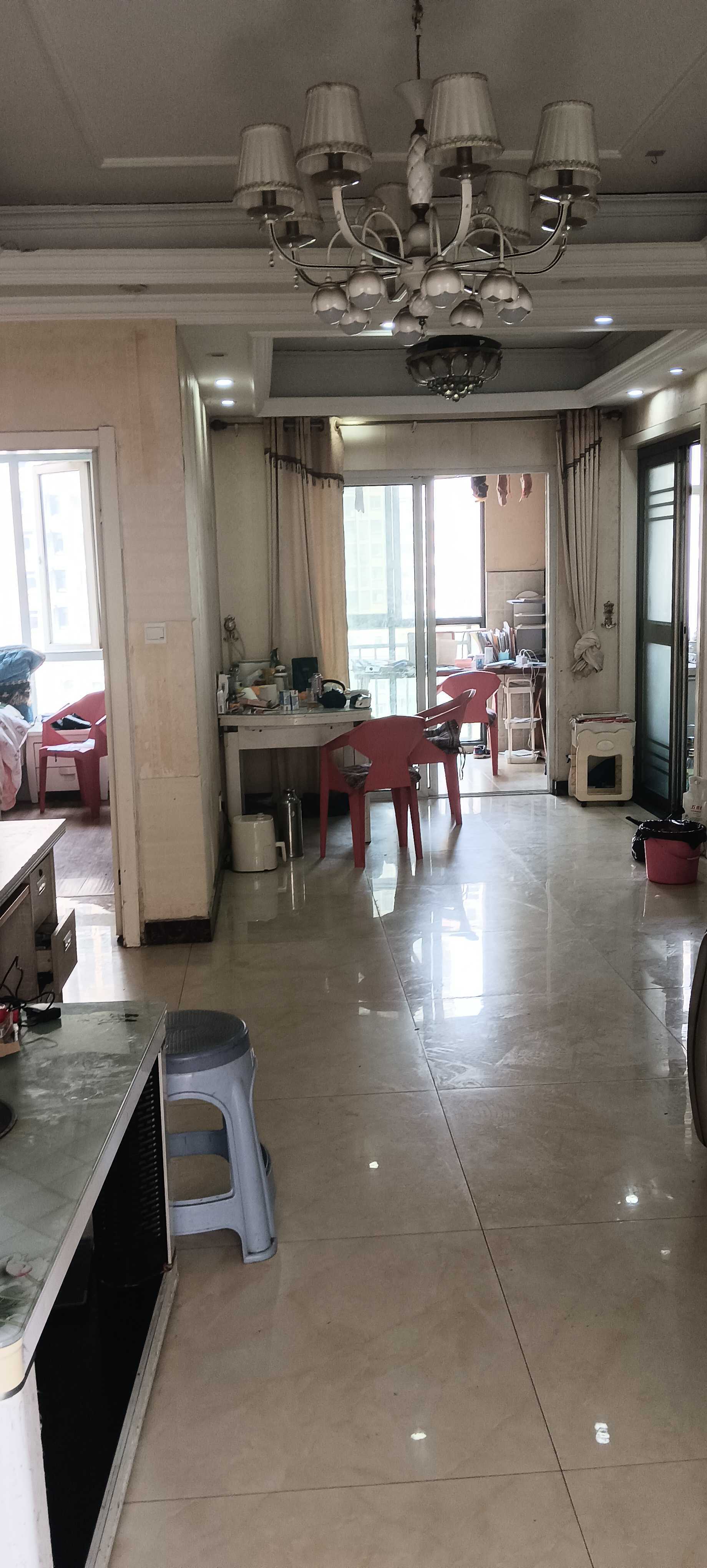 东西湖 天纵半岛蓝湾-1期