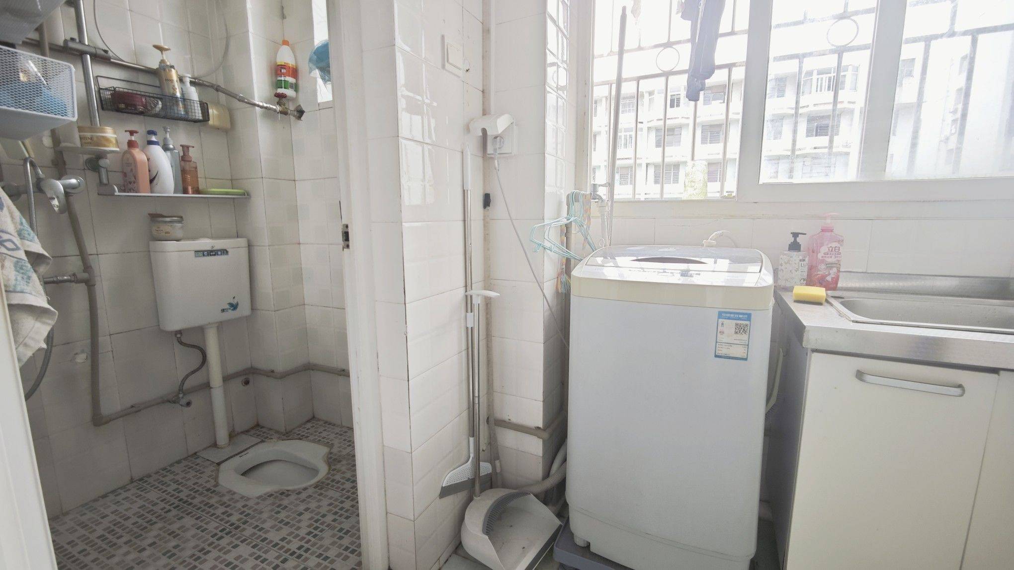 深圳 南山 | 荔芳村-A号楼_6