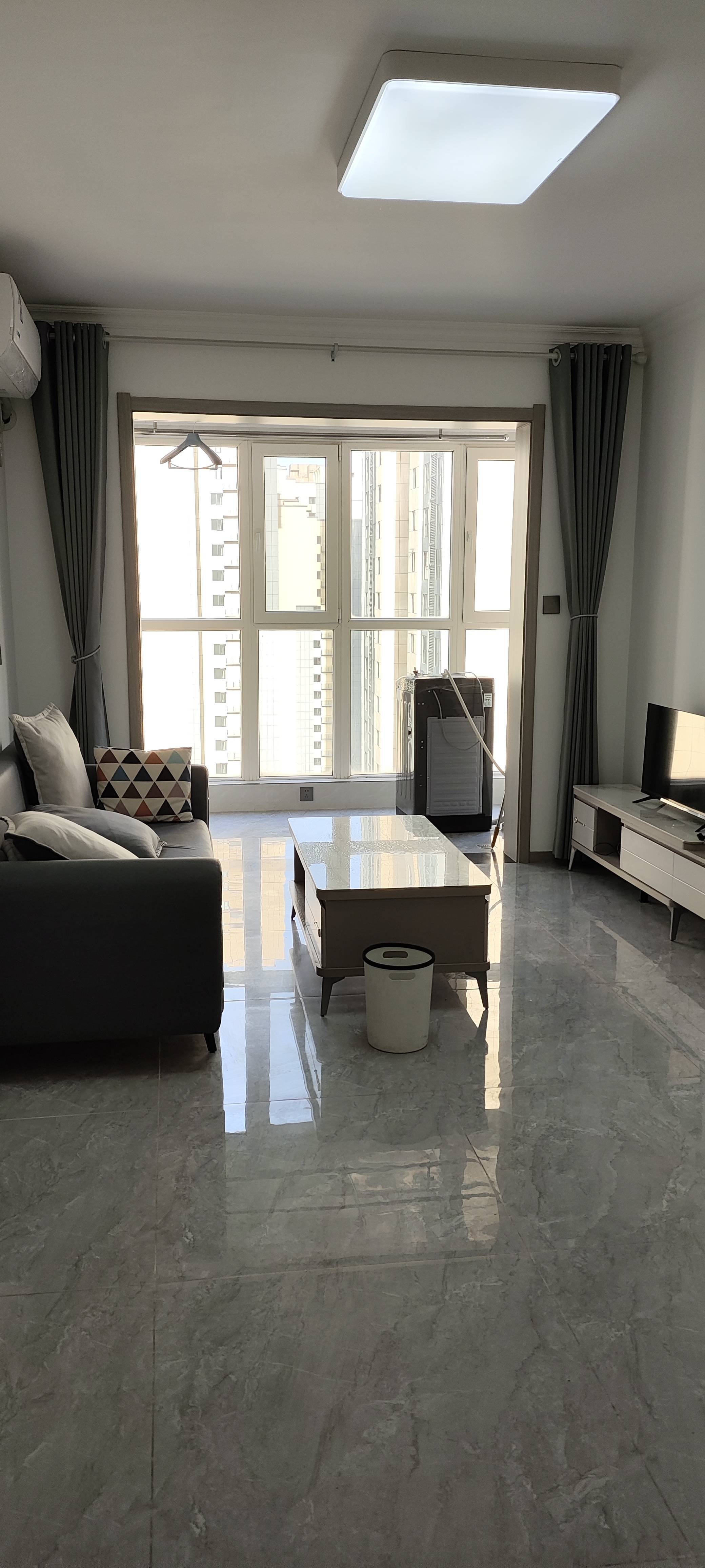 温馨小窝-干净治愈-不限性别-市井烟火气