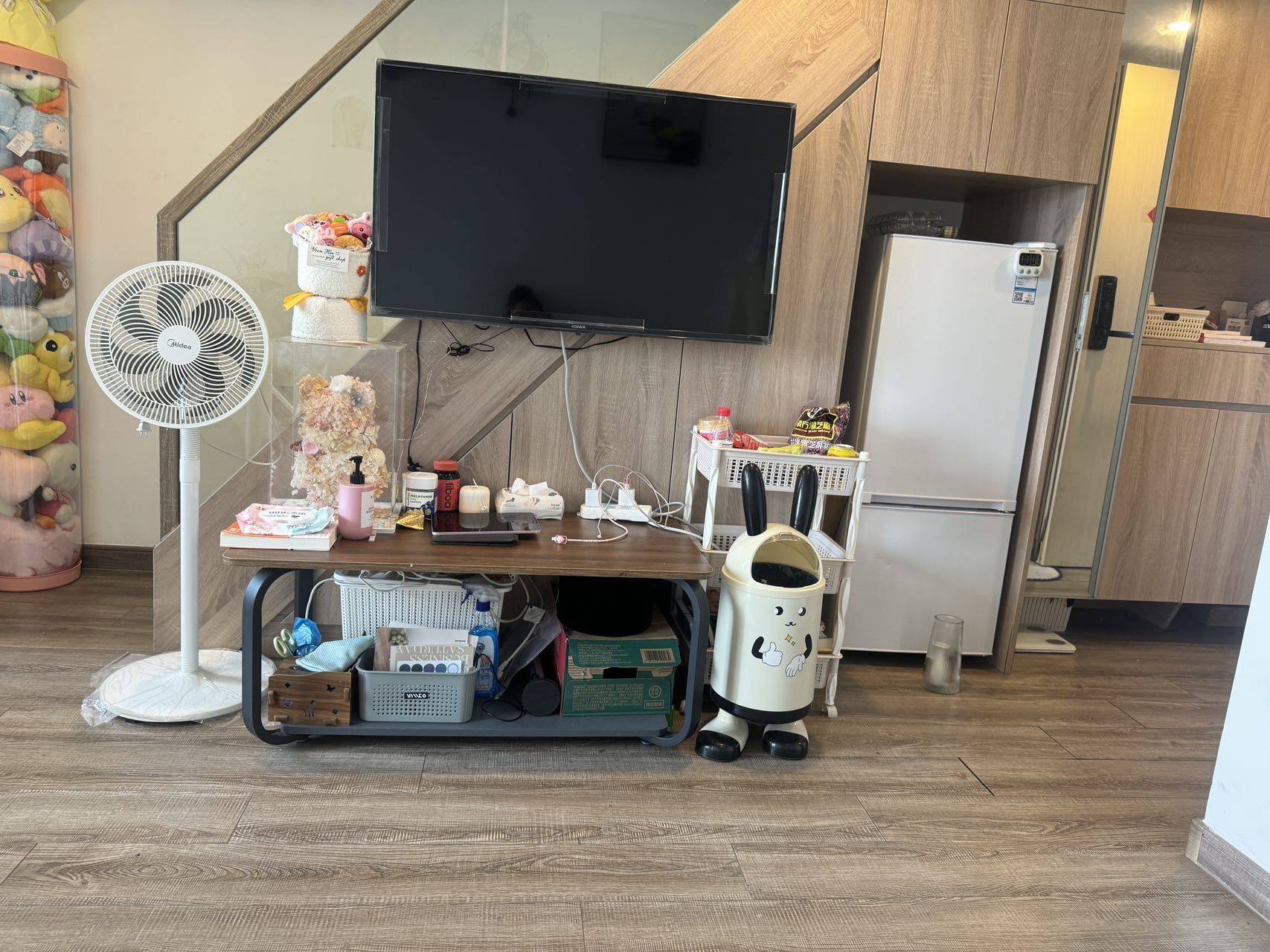 东城 卓越·中寰