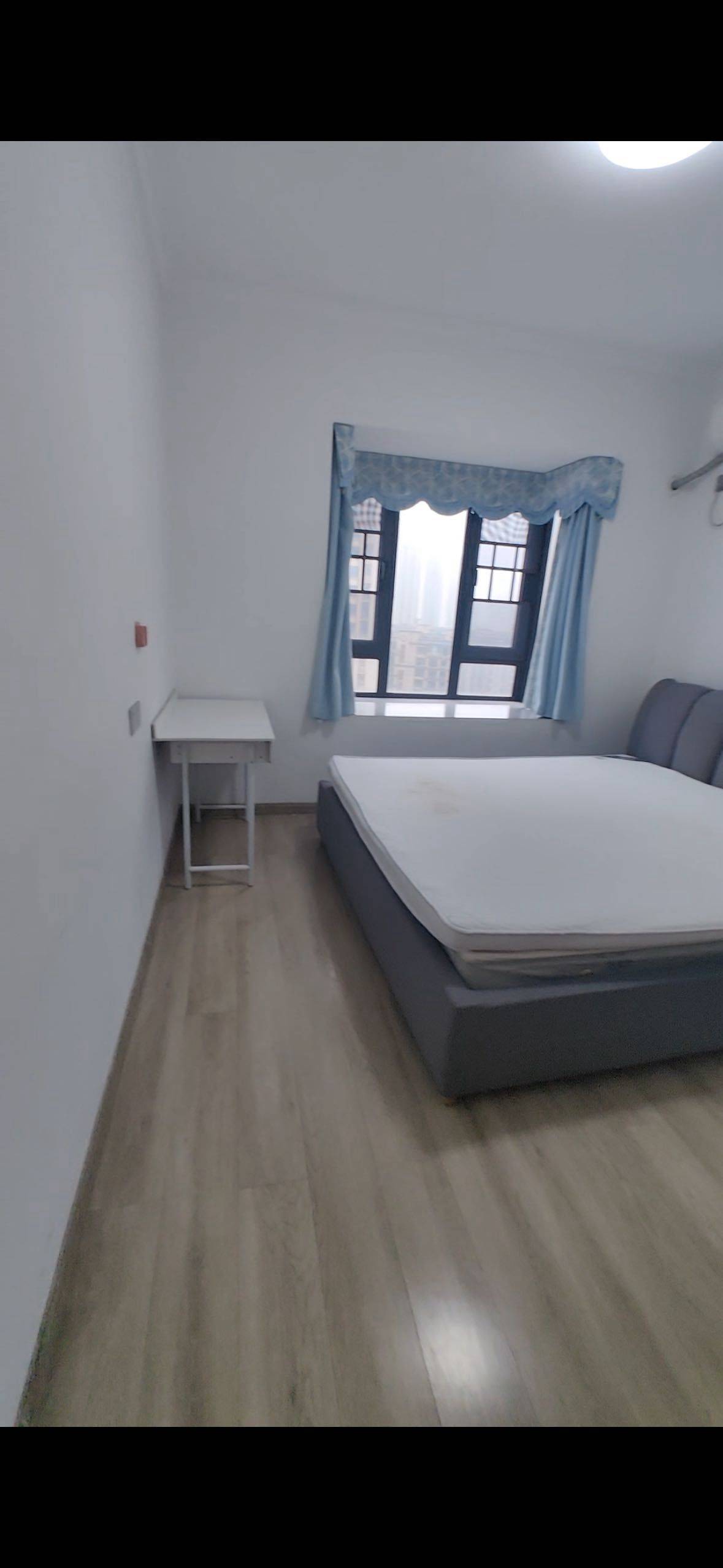 望城 勤诚达·境界城-14栋