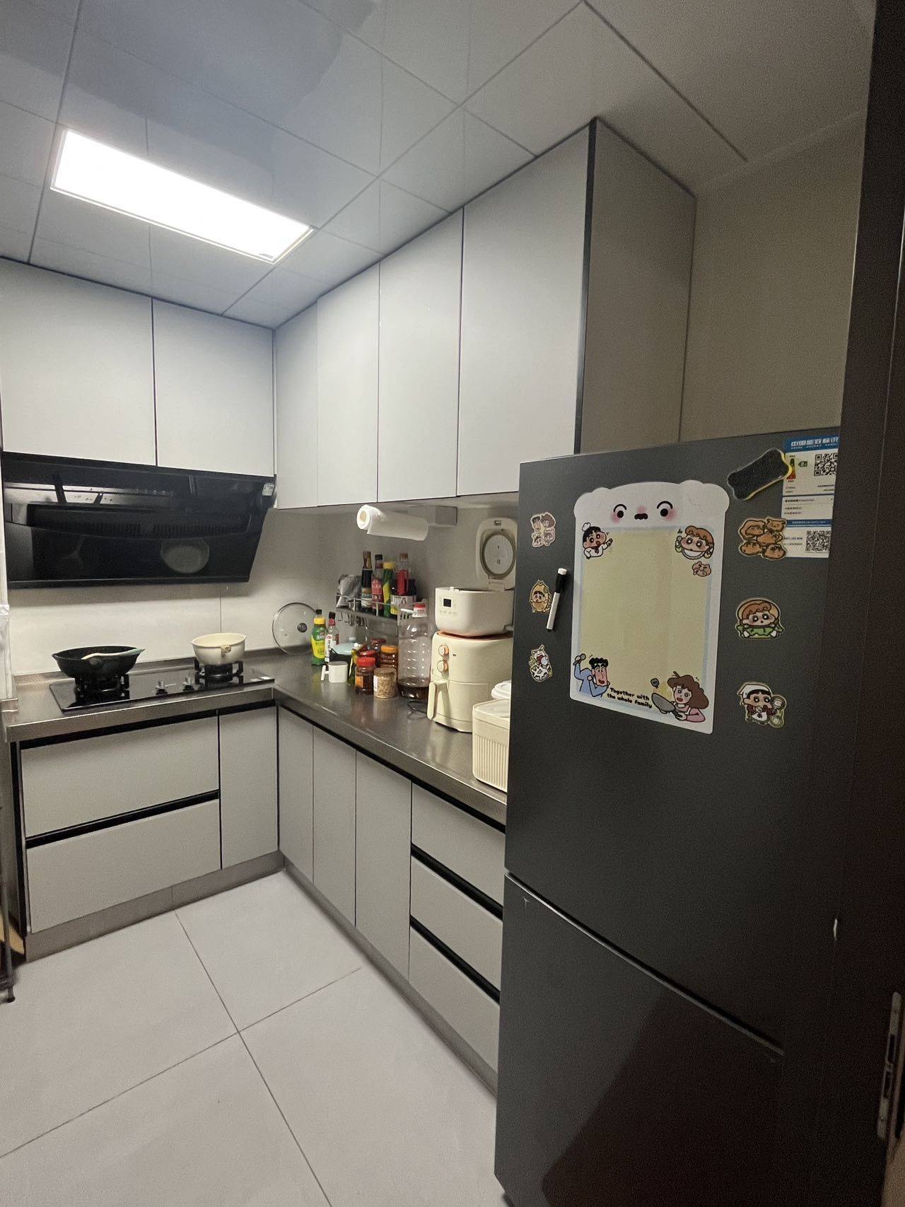 长沙 雨花 | 星城新宇莲景苑_6