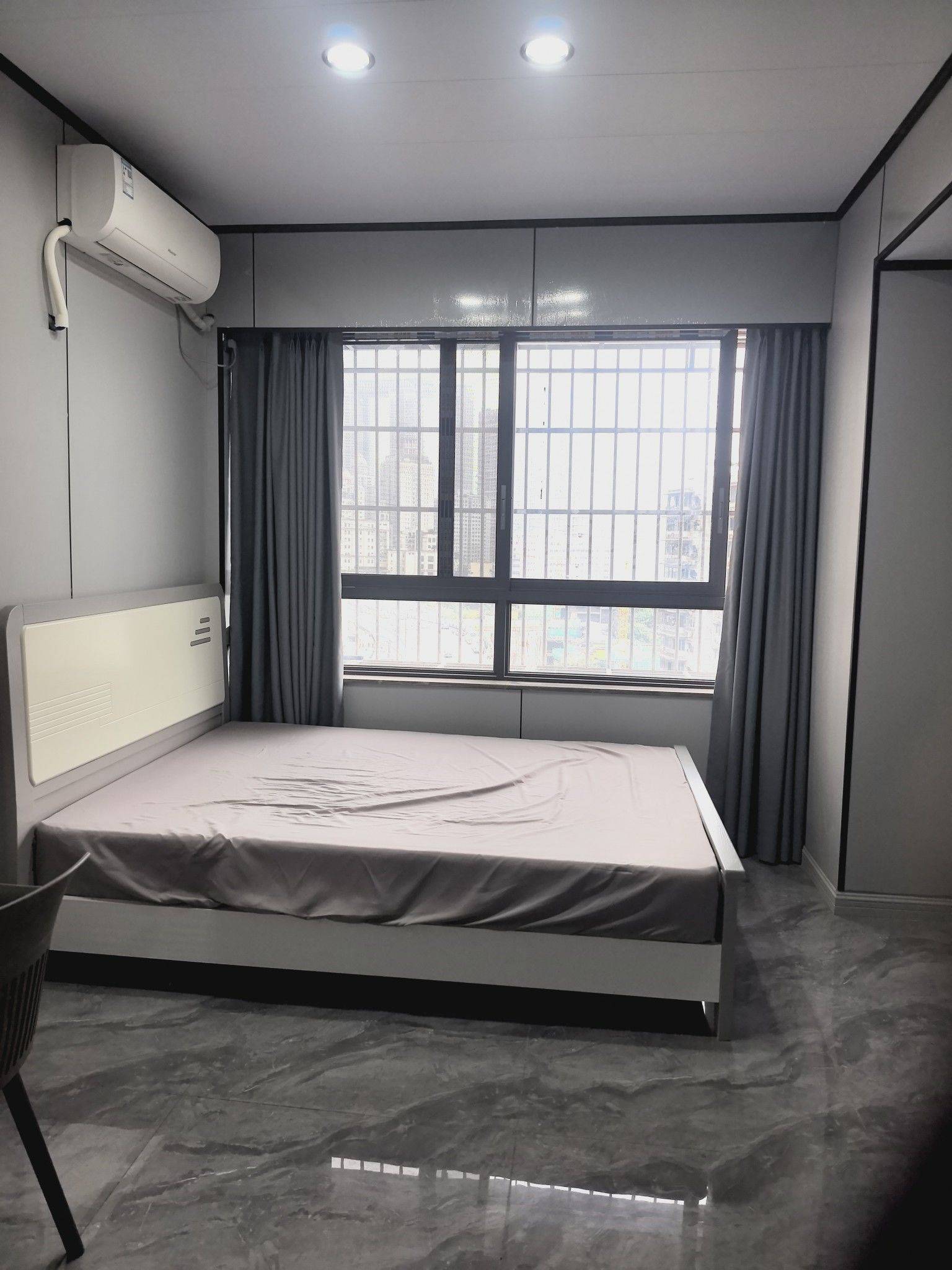 赵女士整租房源2