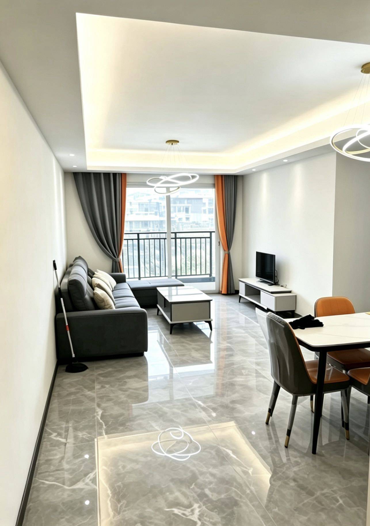 贵阳 观山湖 | 万科·新都荟-18组团_4