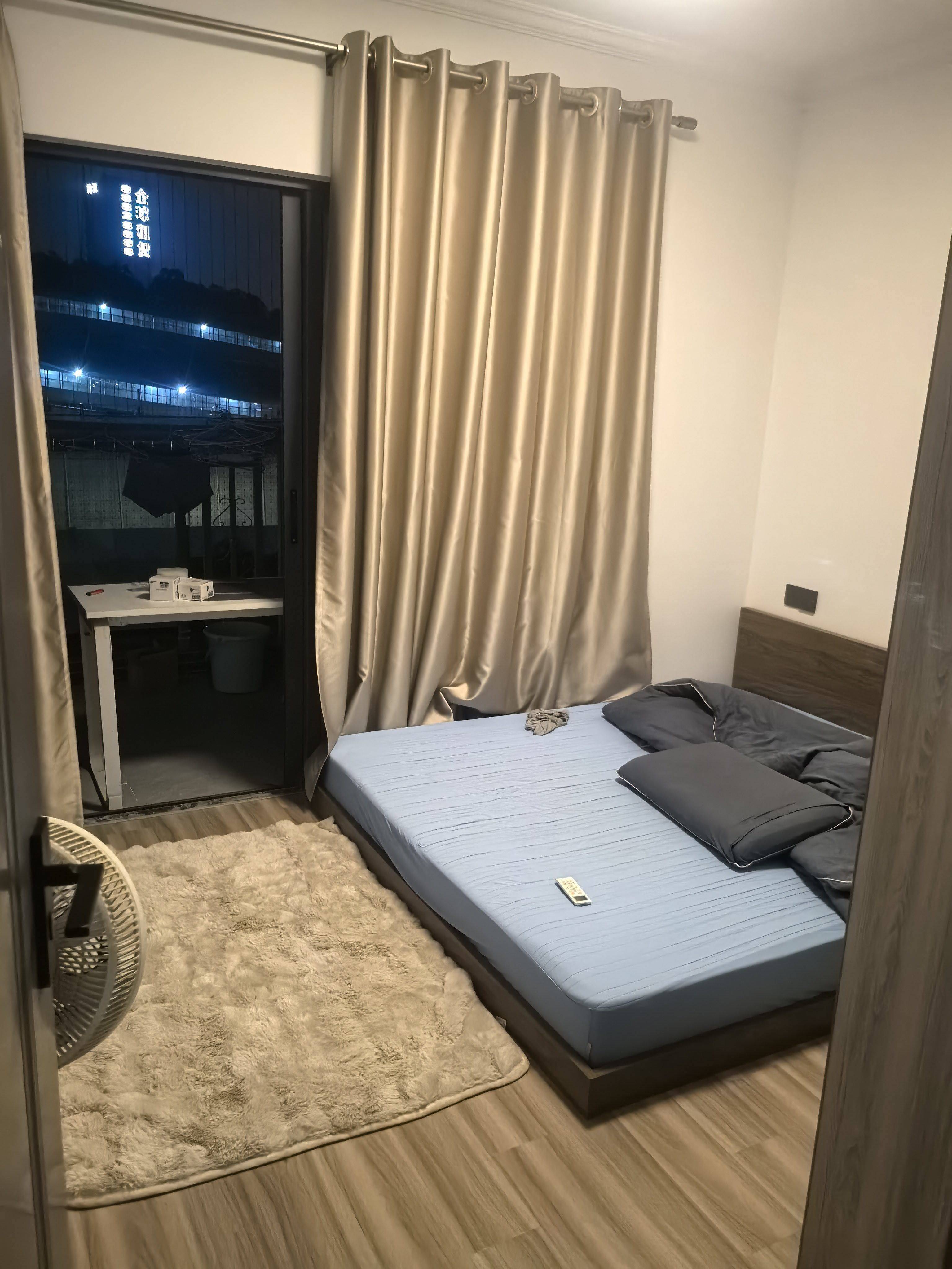 深圳 罗湖 | 银湖半山_4