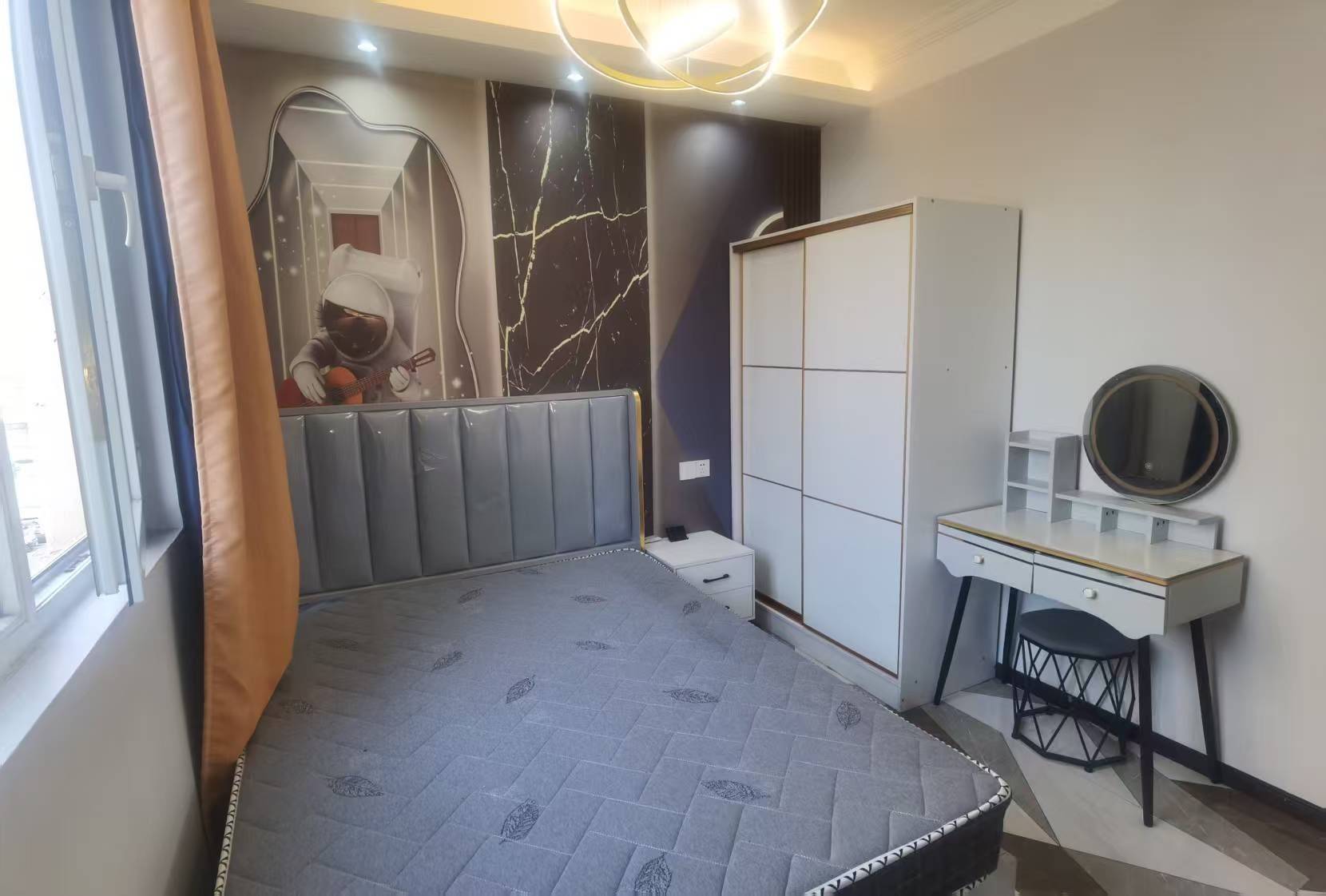 新吴区 新安佳苑二区