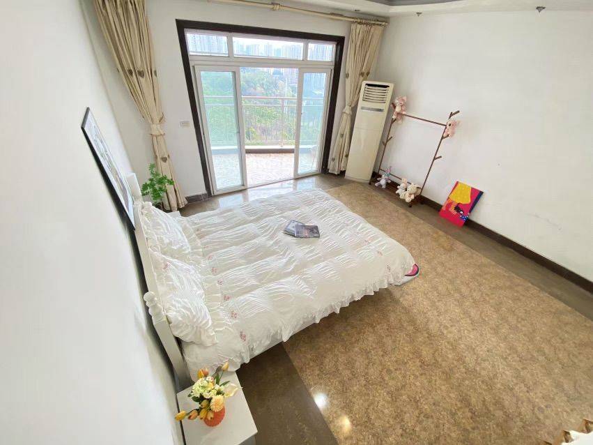 重庆 两江新区 | 创新绿色家园_4