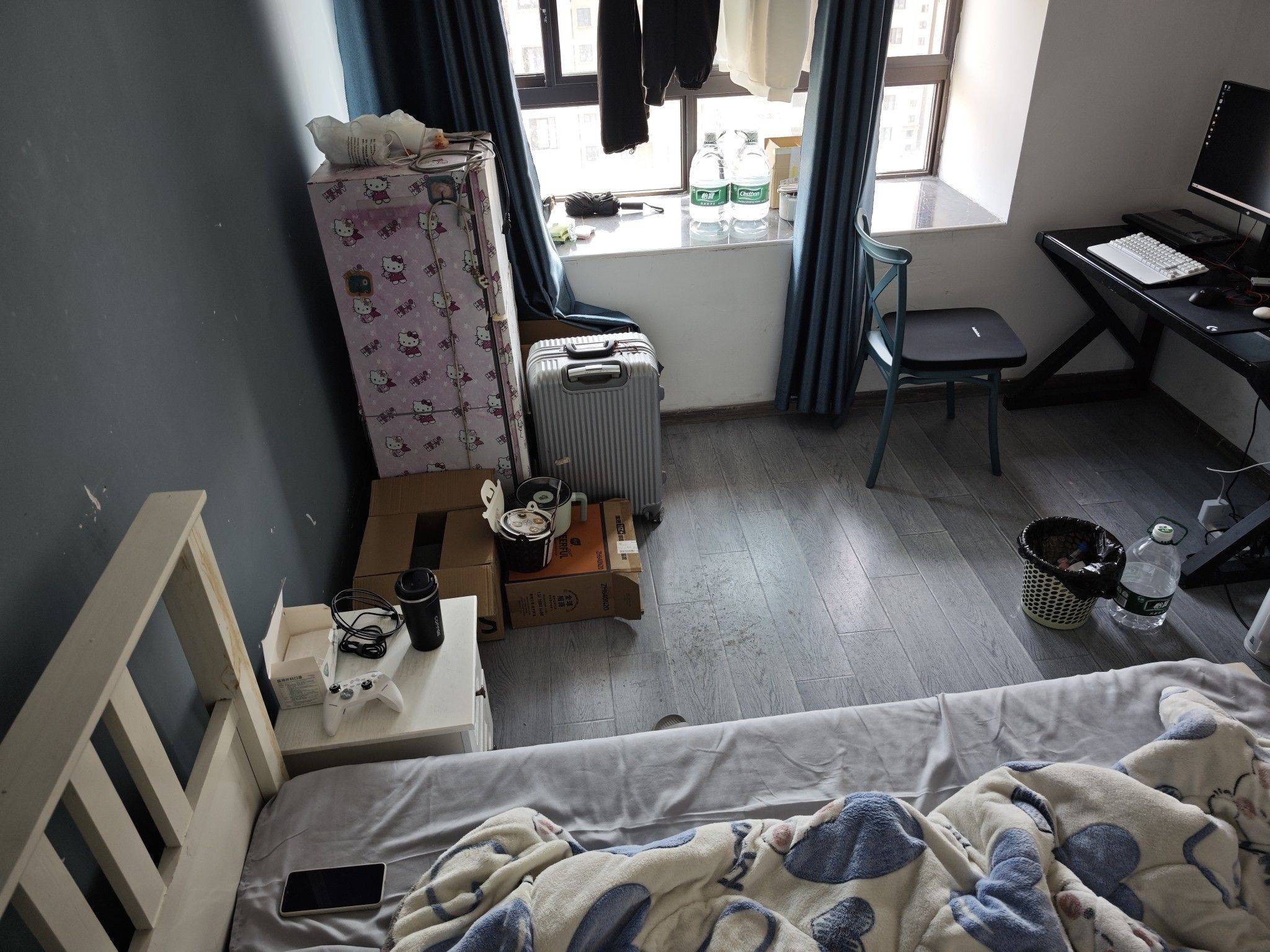 闵行 景华新苑-19号楼