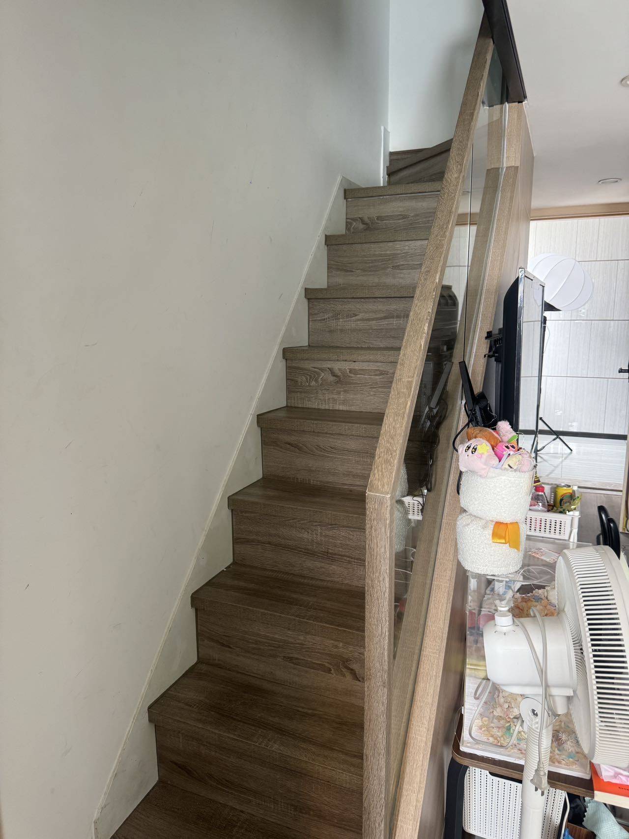 两房一厅-交通便利-Loft公寓-采光好-温馨小窝