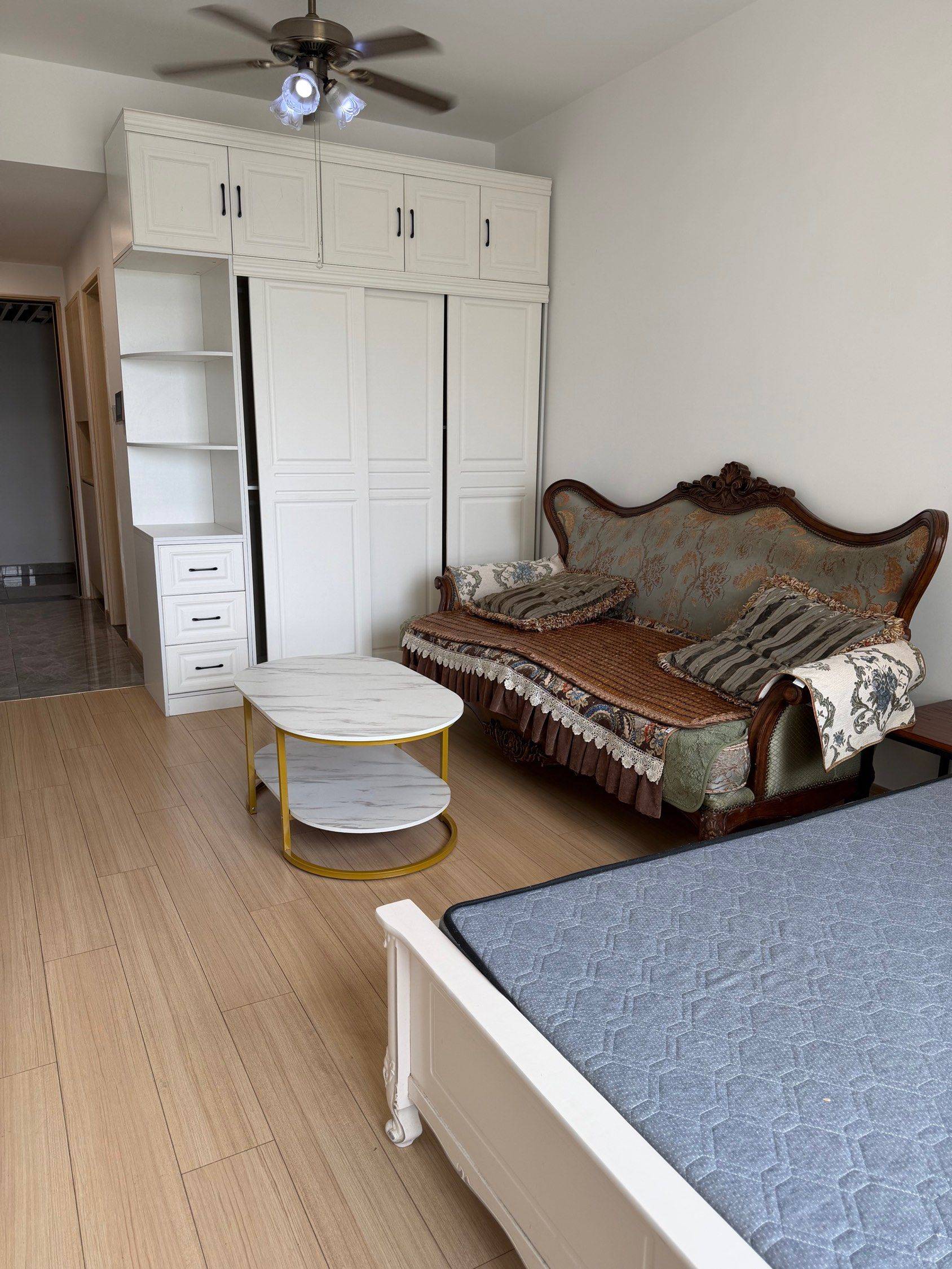 啦啦啦啦啦啦整租房源1