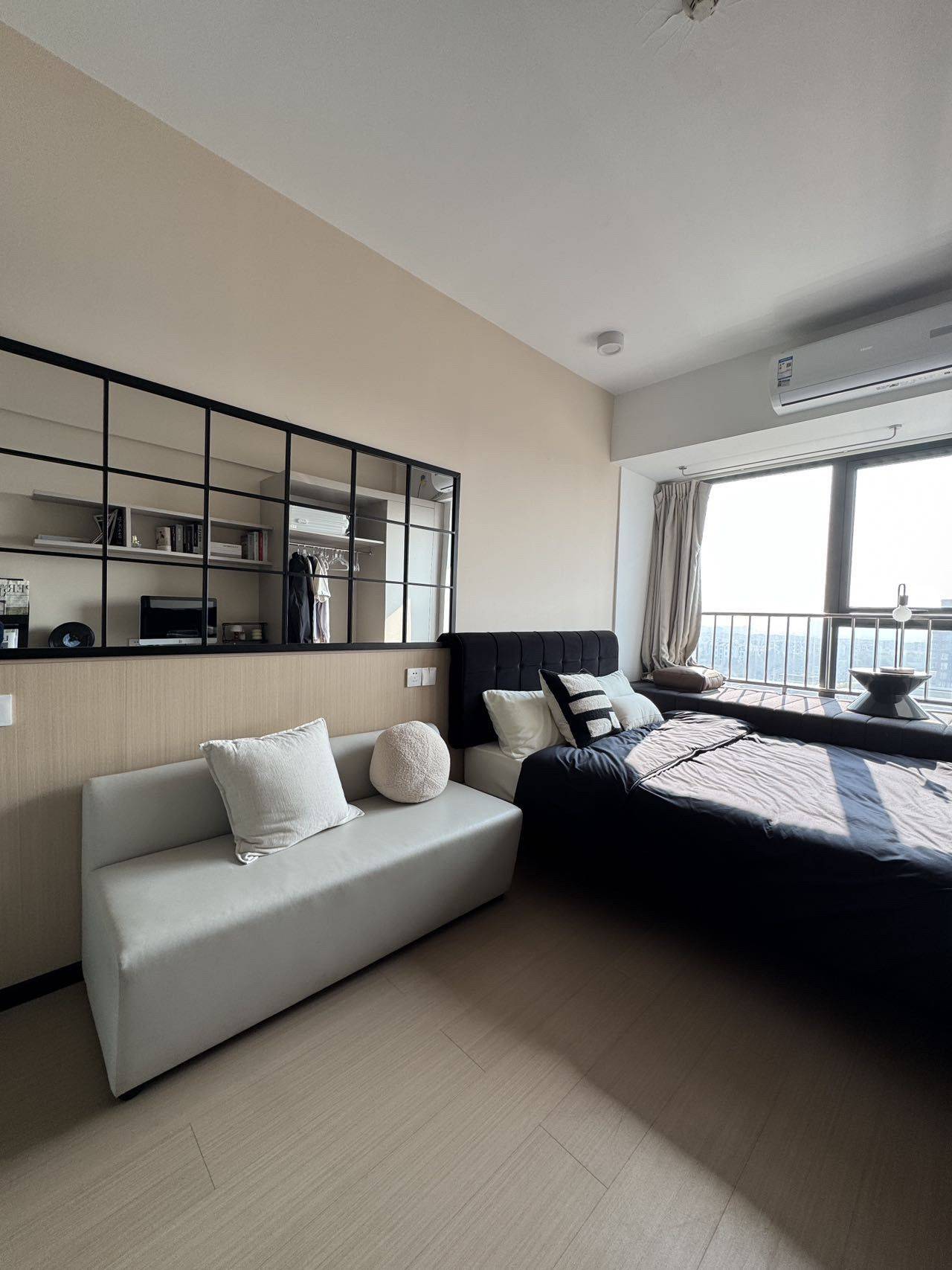 一周困⁸天 💕💕💕💕整租房源1