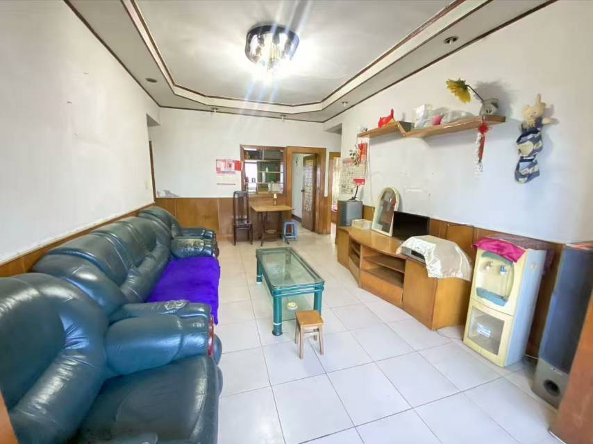 重庆 九龙坡 | 新港花苑_5