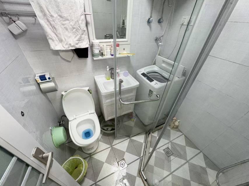 余杭 西溪北苑新区