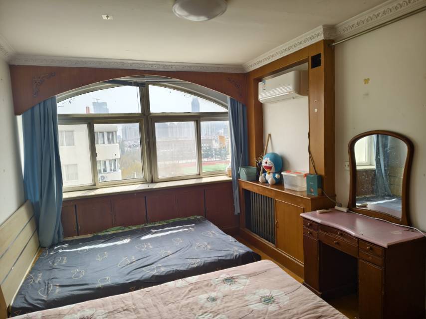 市南 远洋新村-西区