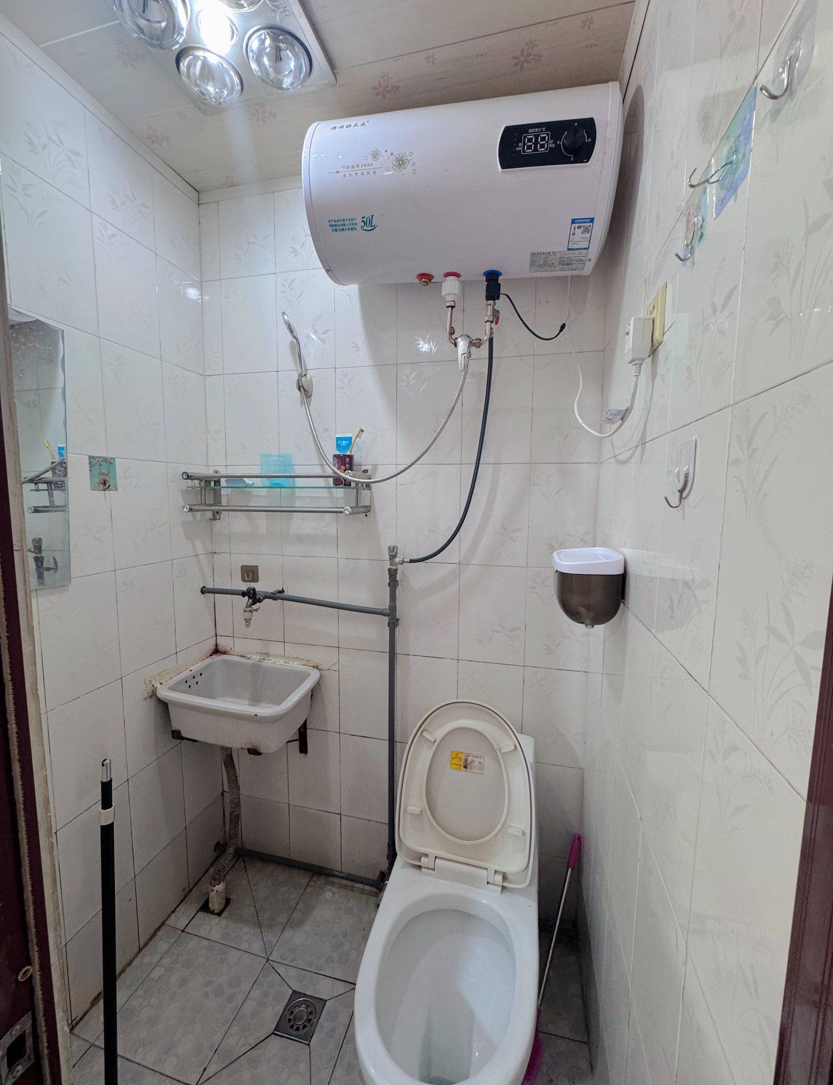 西安 雁塔 | 南窑头社区东区_3