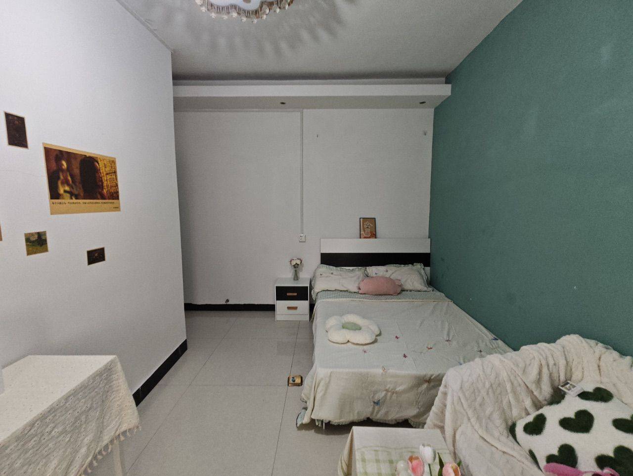 开福 海棠小区北区-15栋