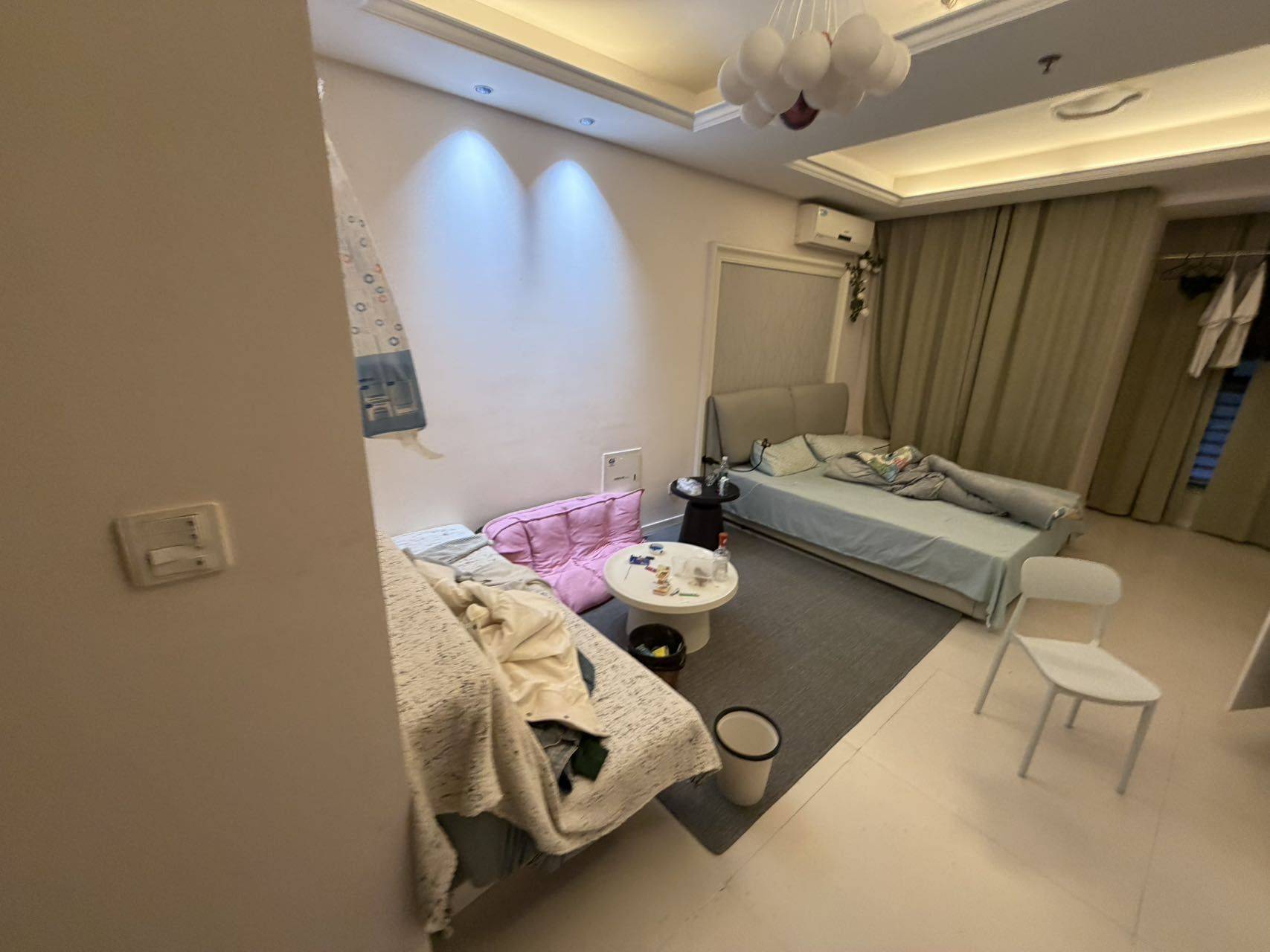 钱塘 世茂江滨商业中心