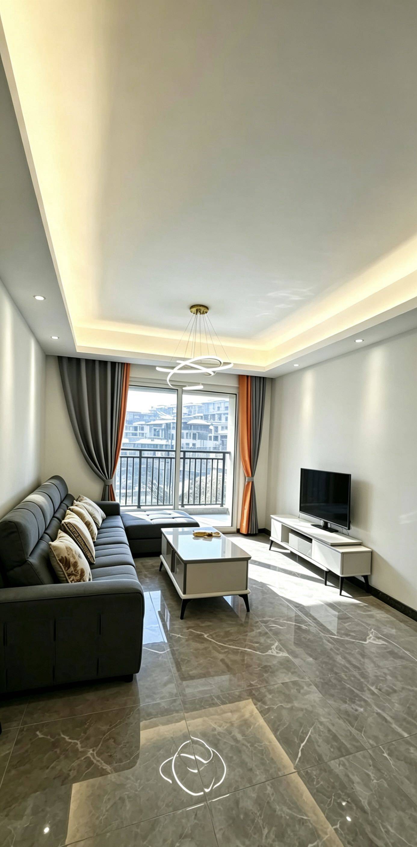 贵阳 观山湖 | 万科·新都荟-18组团_5