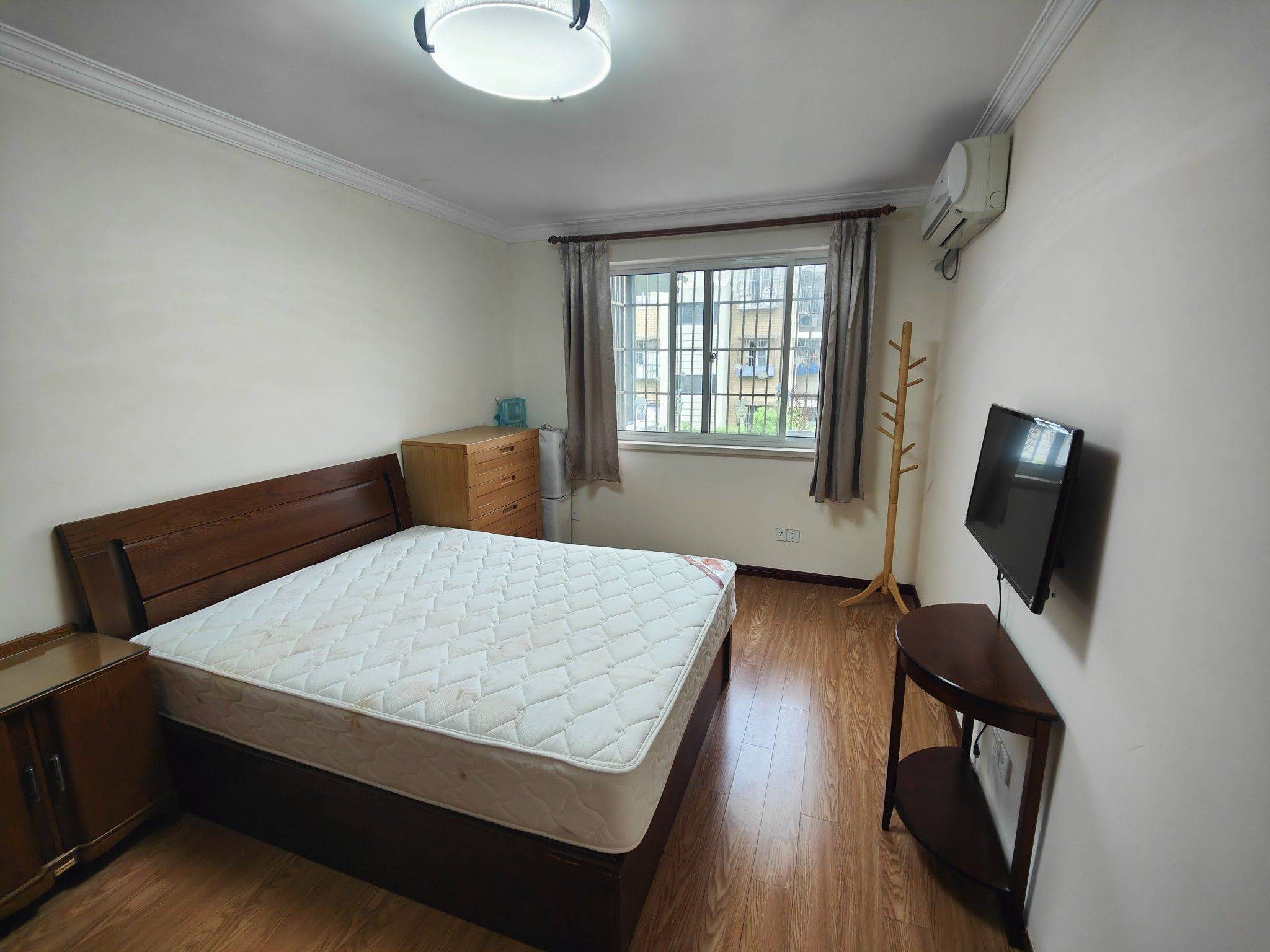 虹口 车站南路407弄住宅小区