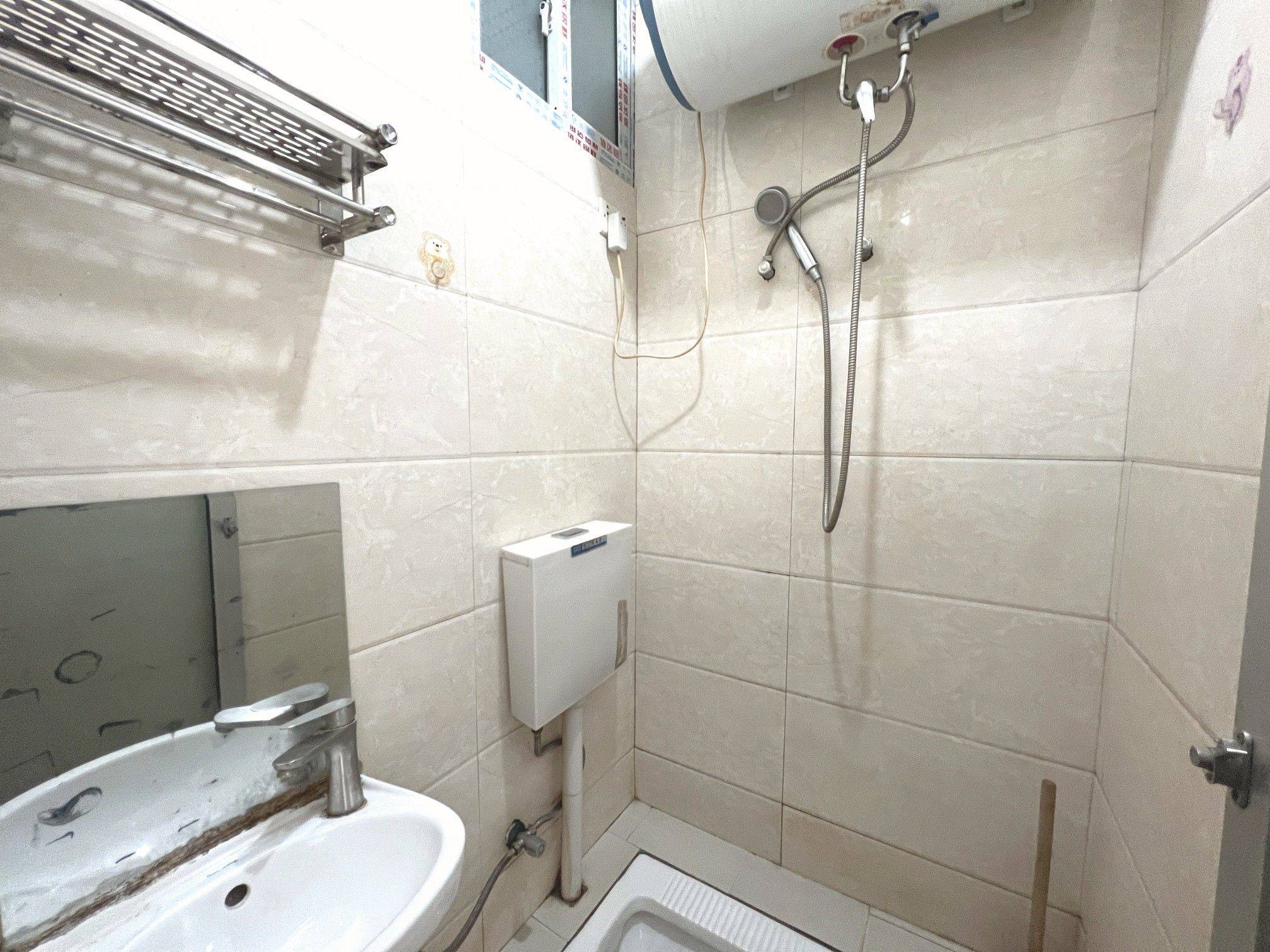 杭州 西湖 | 骆家庄西苑1区-10号楼_4