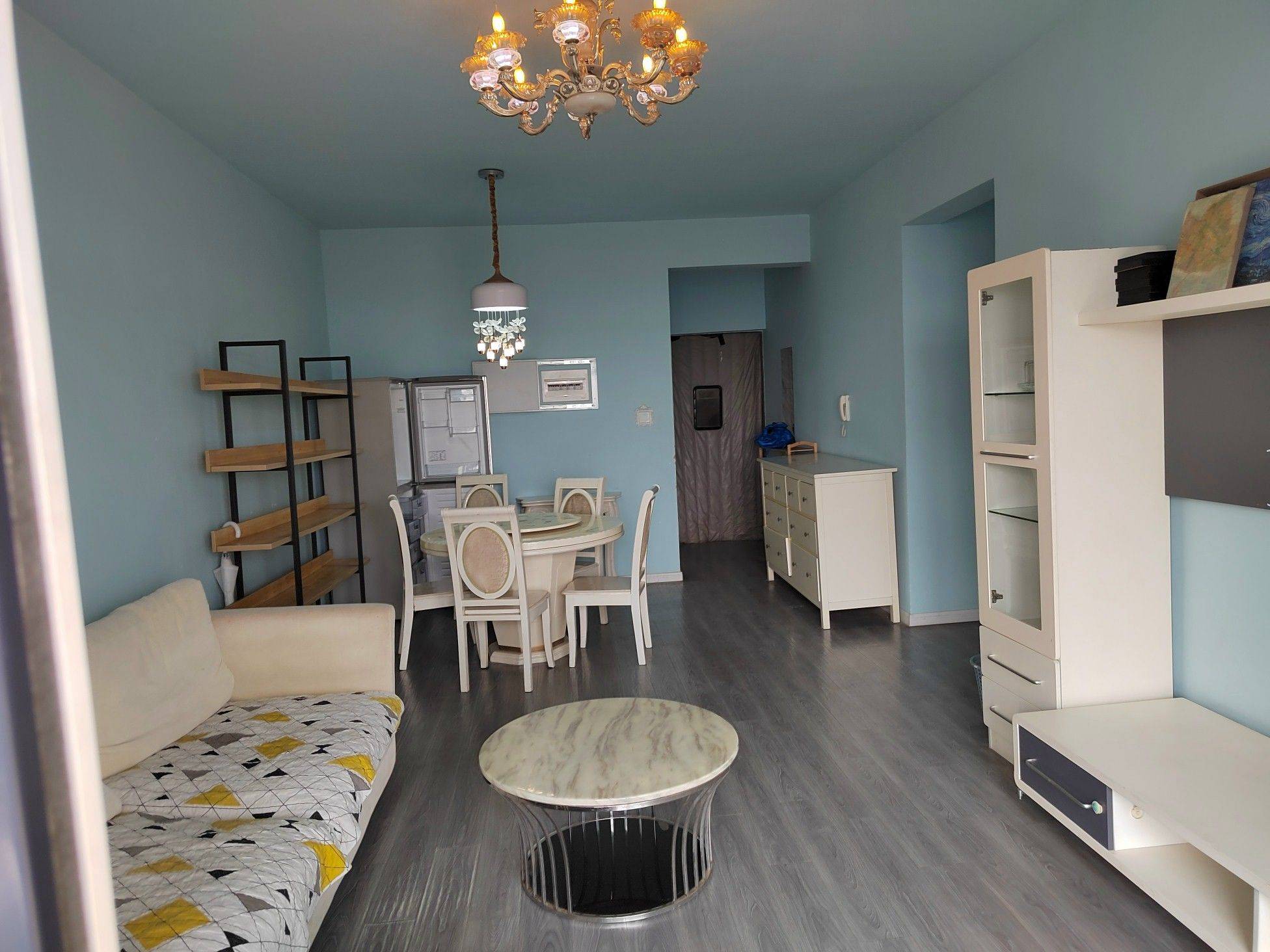 成都 郫都 | 季柳园-1栋_5