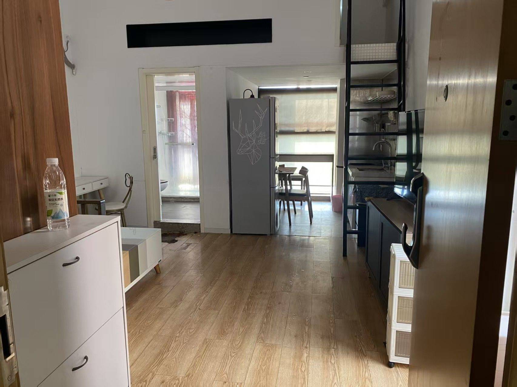 鄞州 方园中心公寓