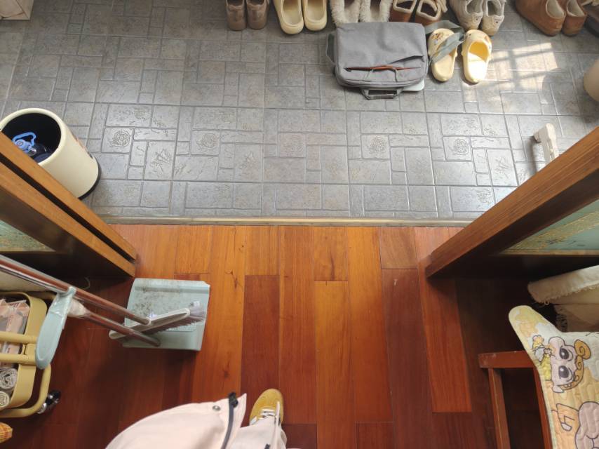 栖霞 仙居华庭-41栋