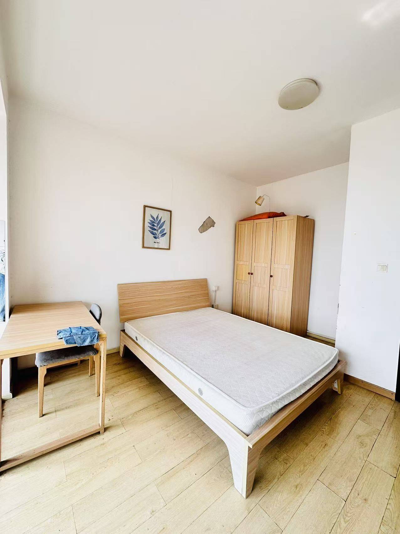 武汉 江夏 | 天纵水晶郦都一期-2栋_3